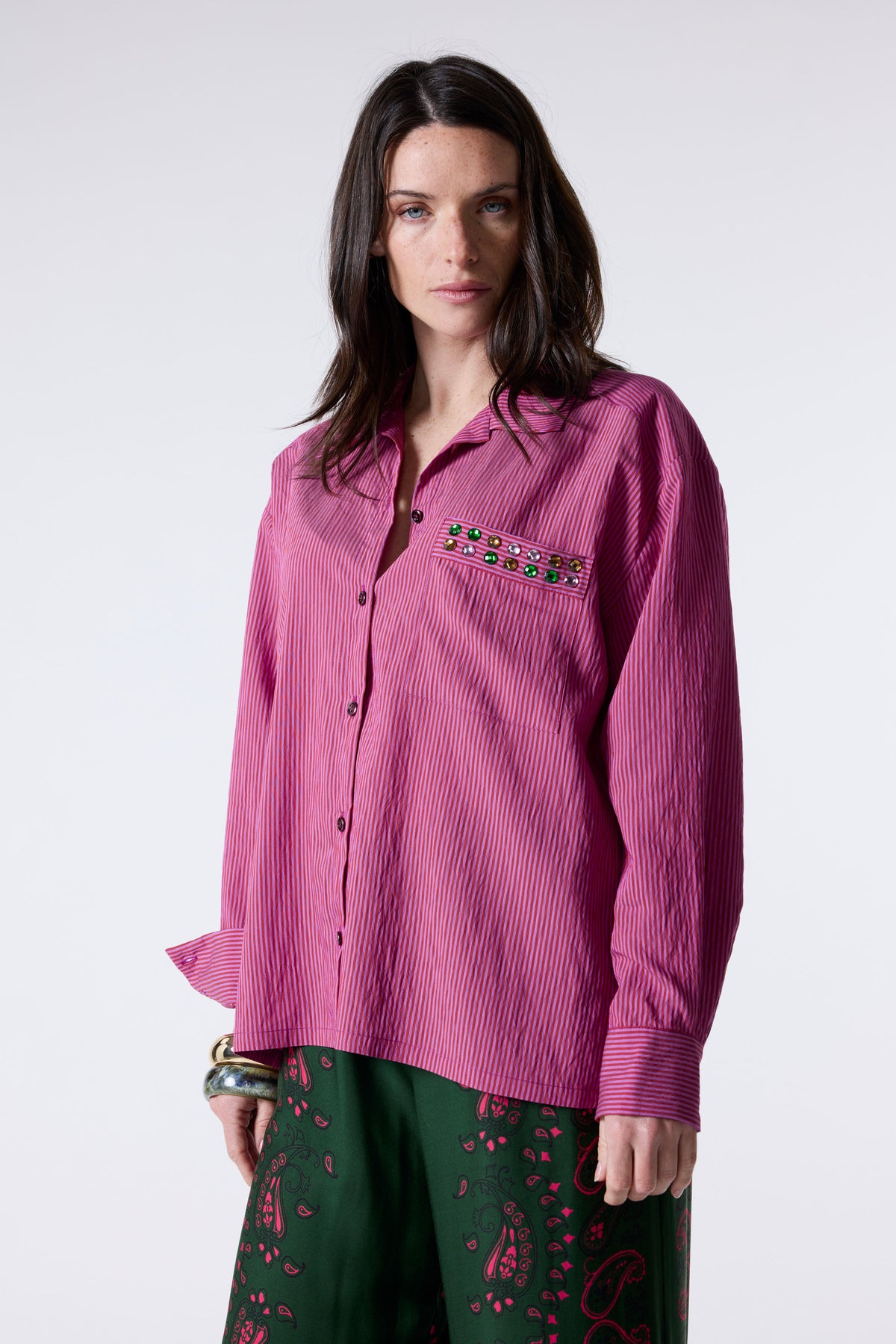 GIADA shirt