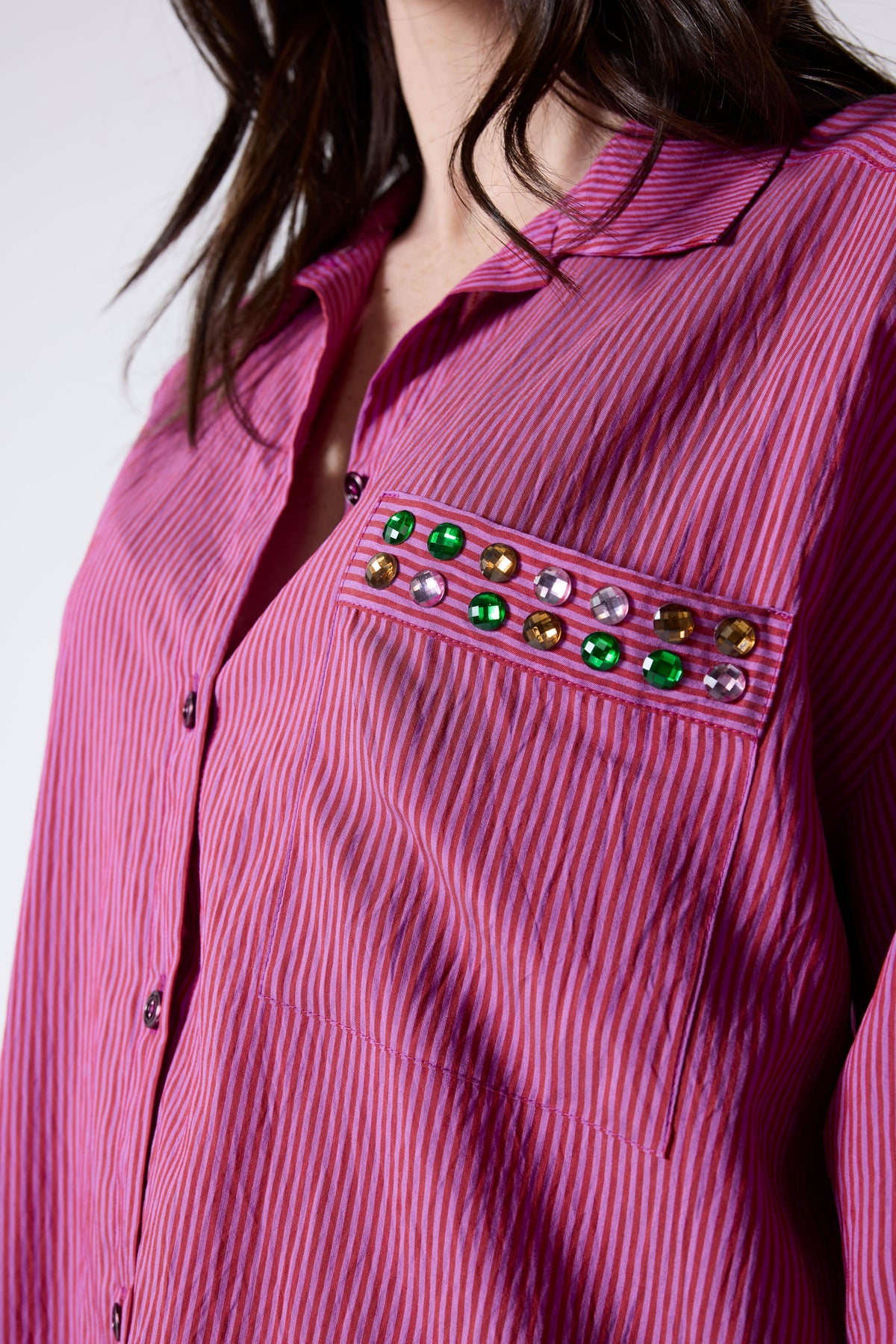 GIADA shirt