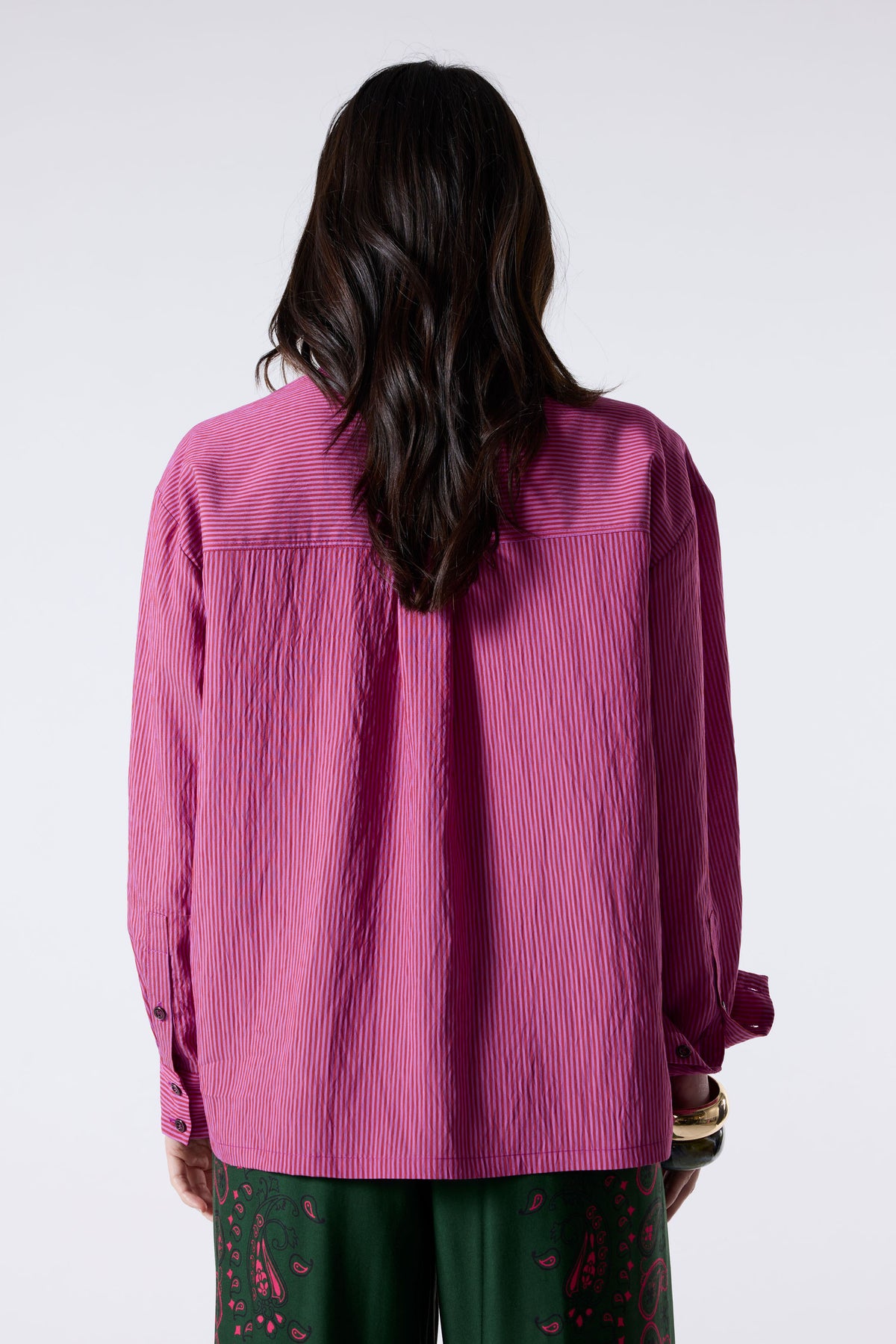 GIADA shirt