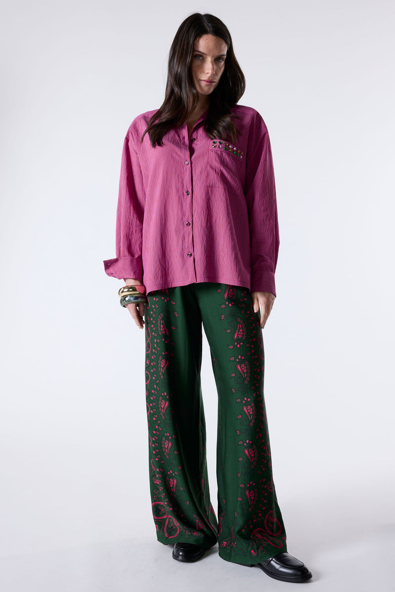 DARIO Trousers