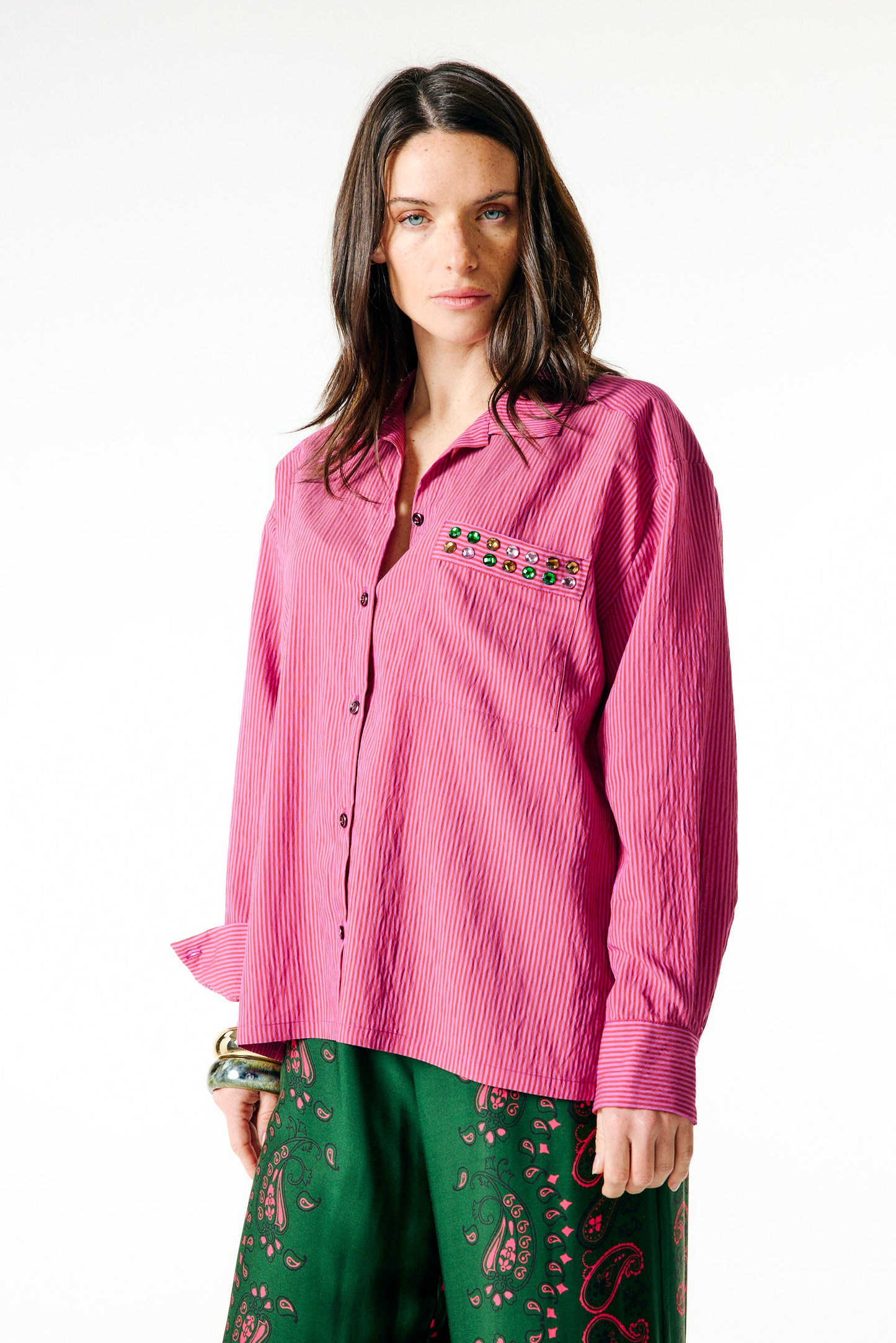 Chemise GIADA