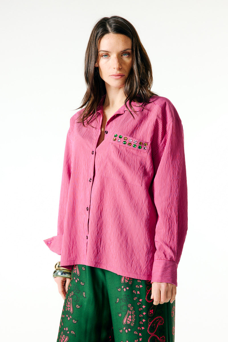 Chemise GIADA
