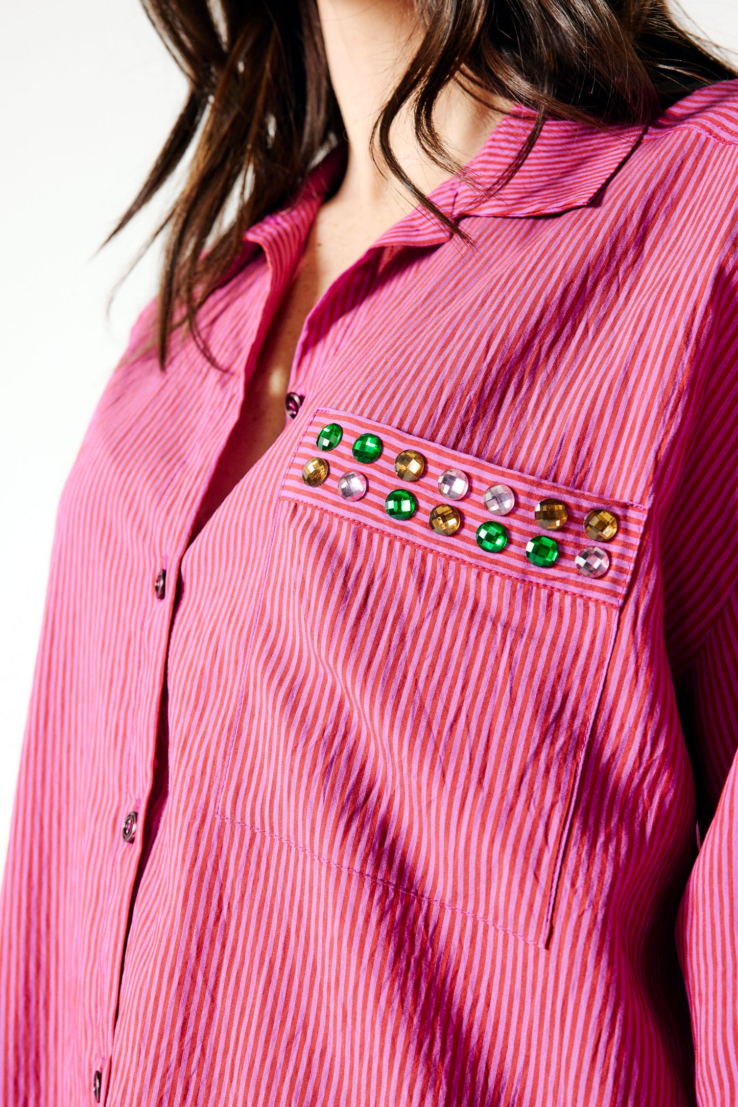 Chemise GIADA