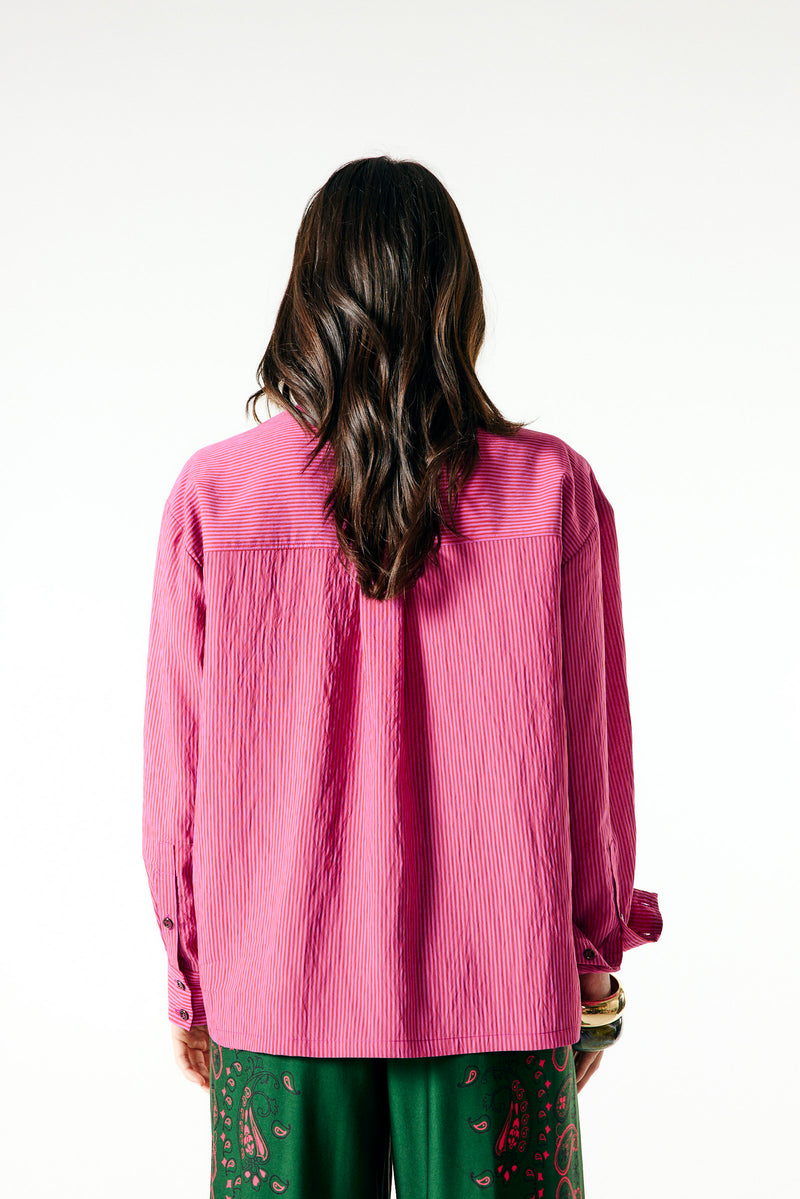 Chemise GIADA
