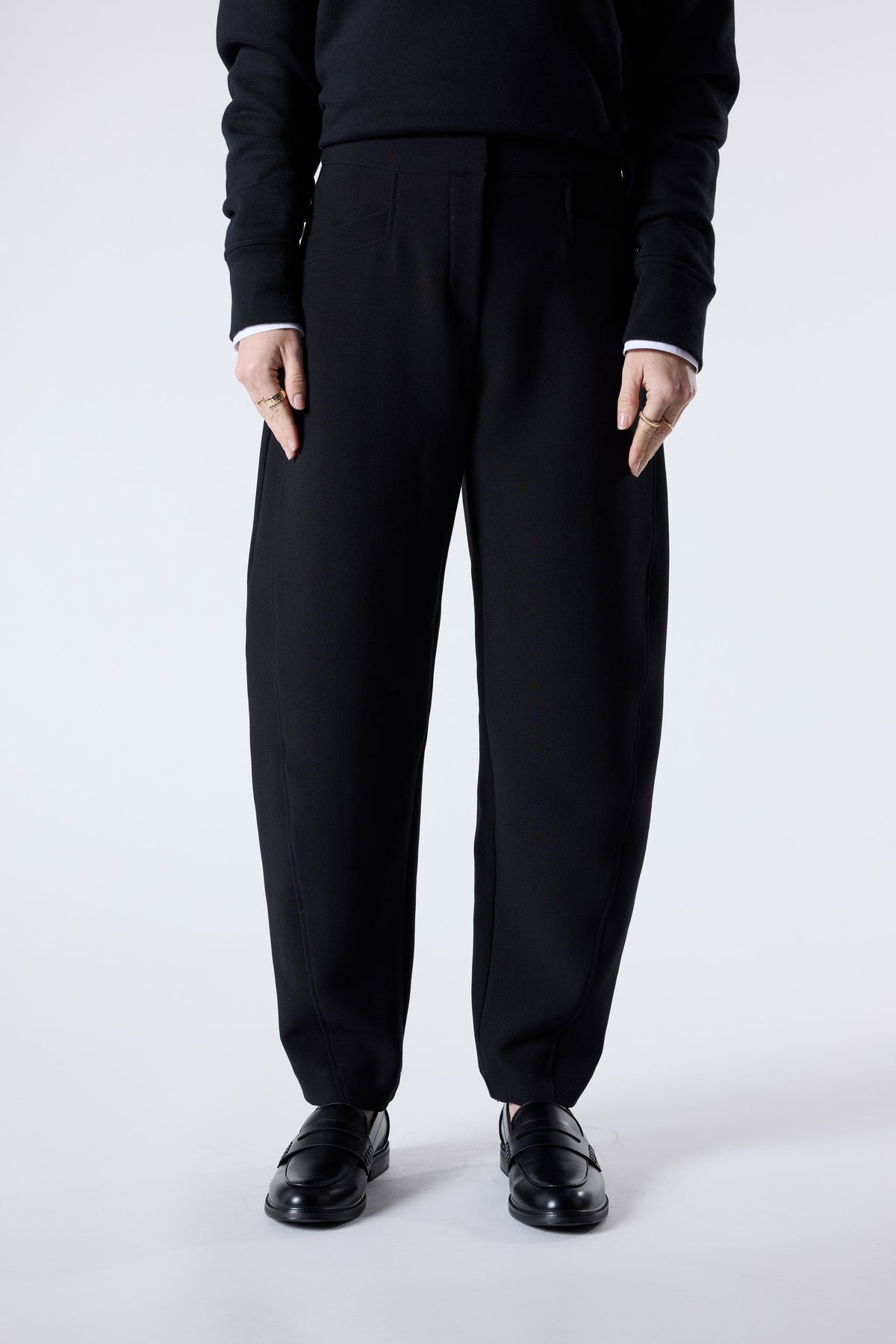 Pantalon MARCEAU