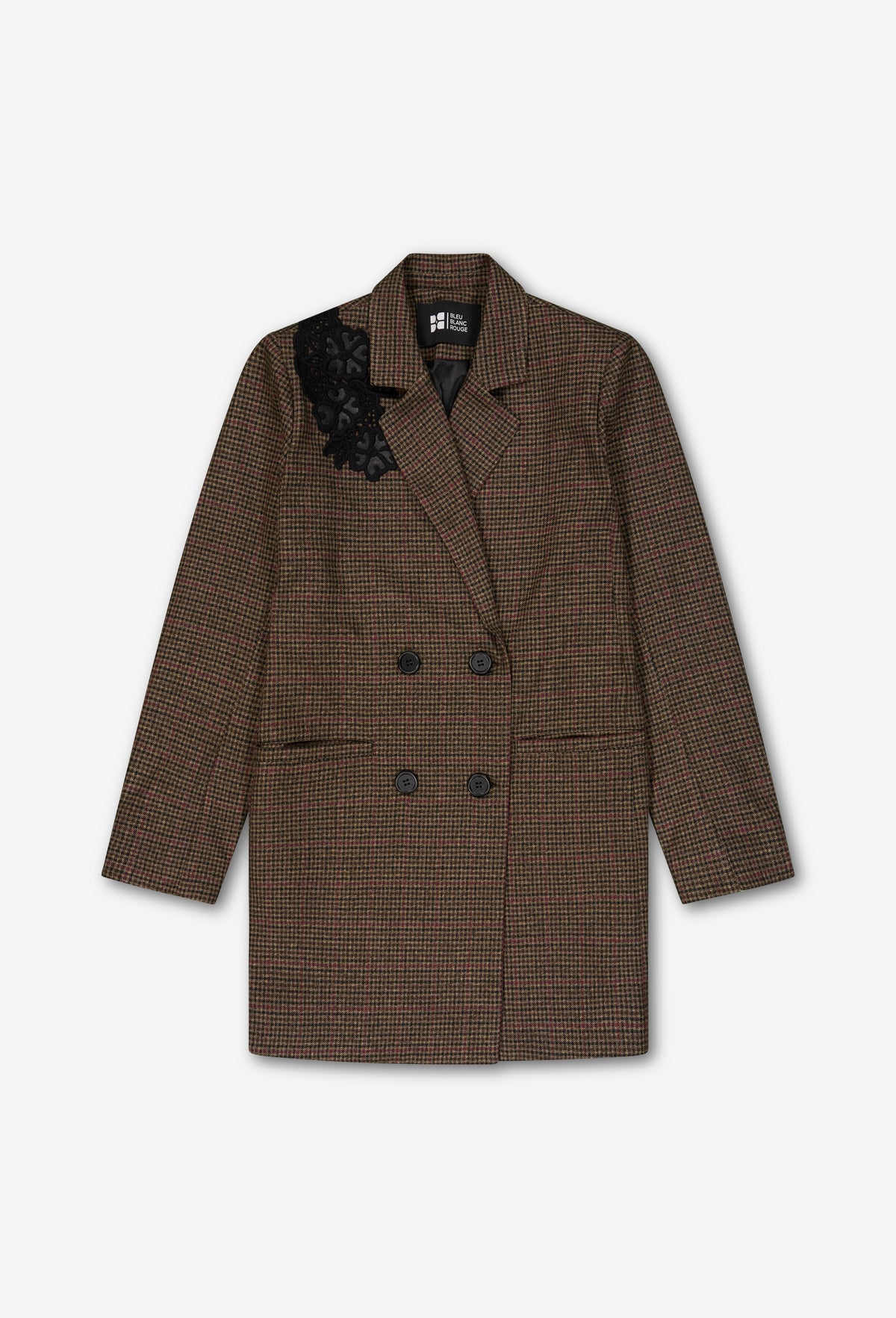 ELOAN Jacket