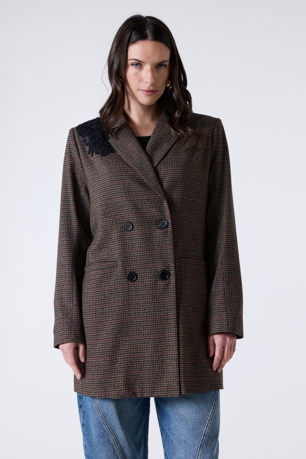 ELOAN Jacket