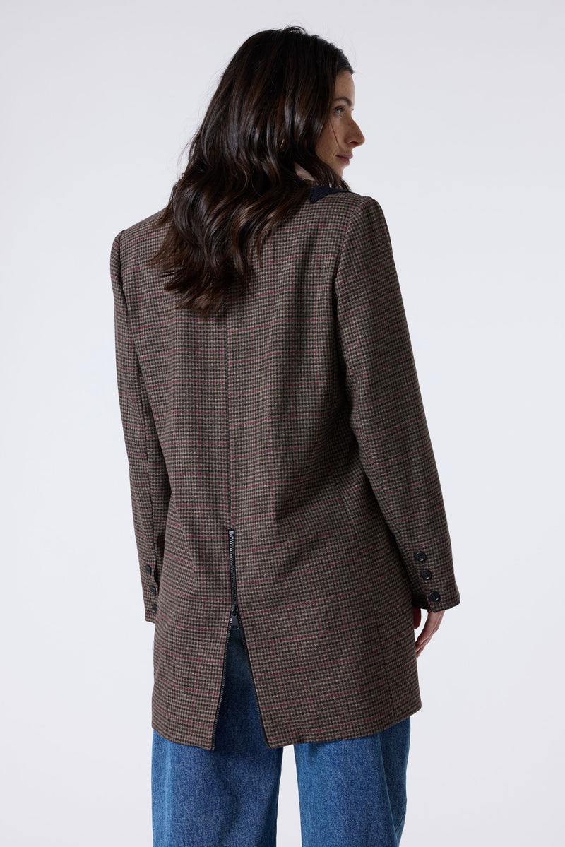 Veste ELOAN
