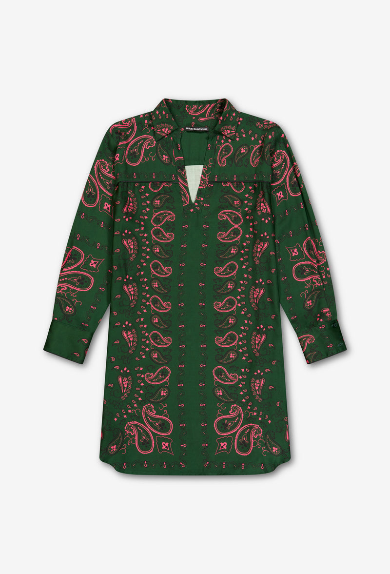 SILVIA dress