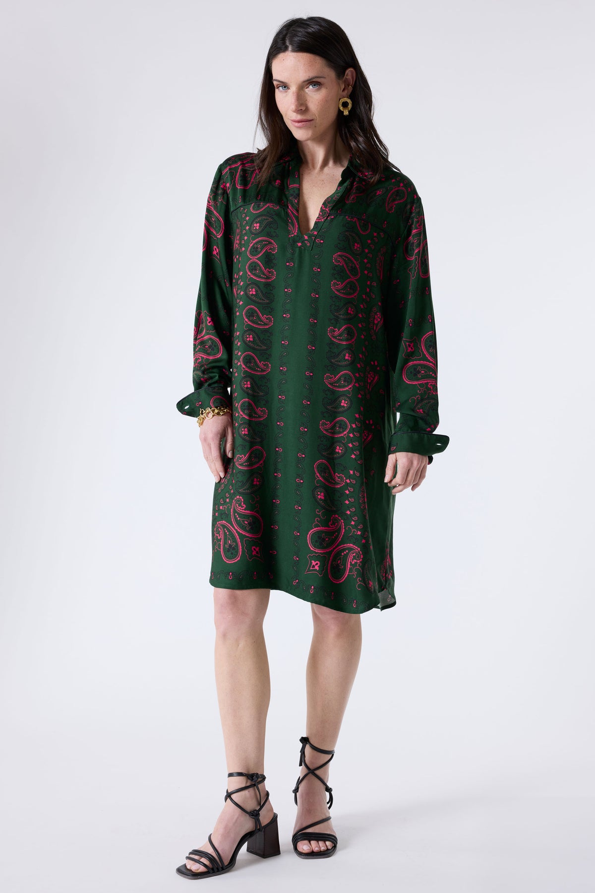Robe SILVIA