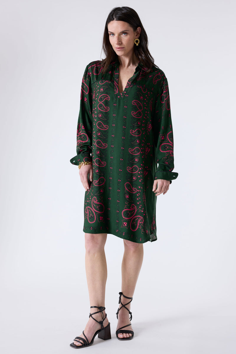 Robe SILVIA