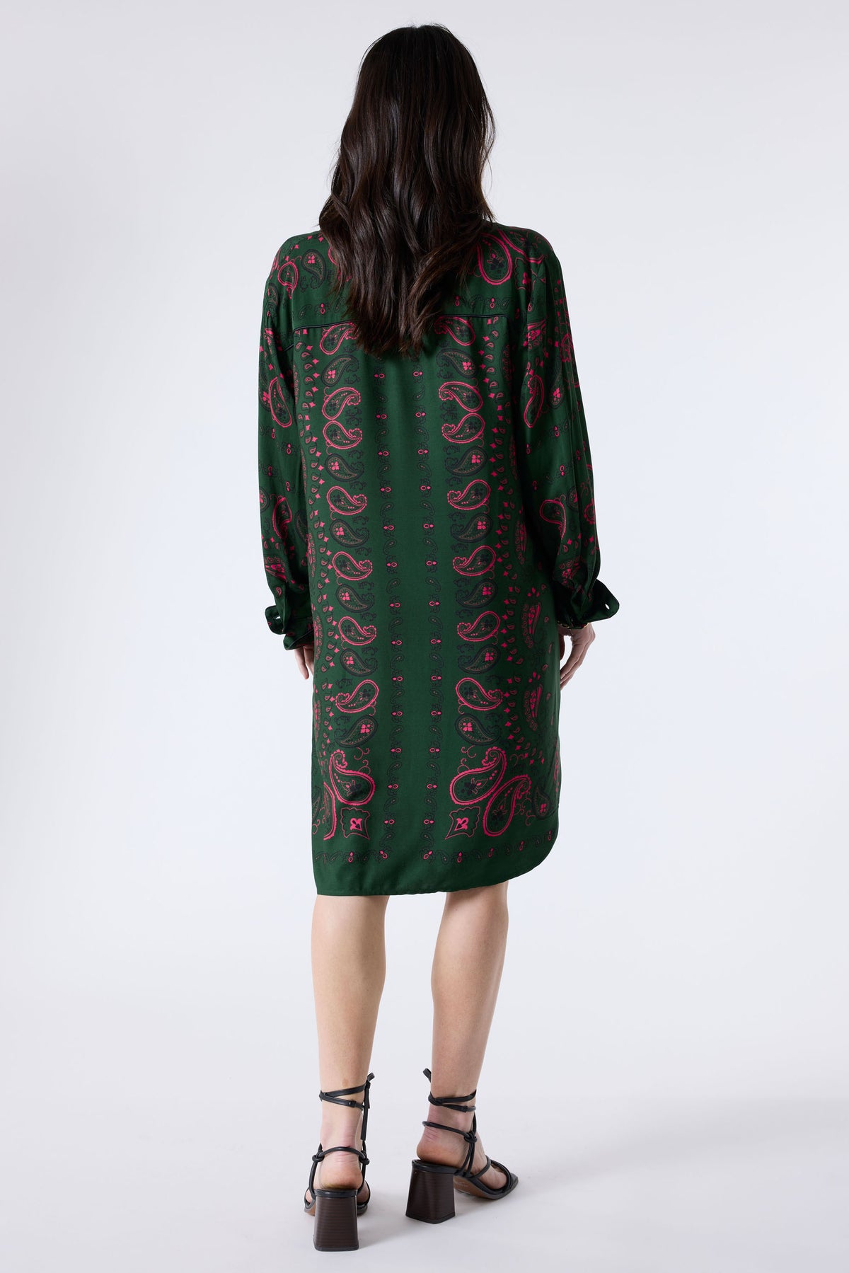 Robe SILVIA