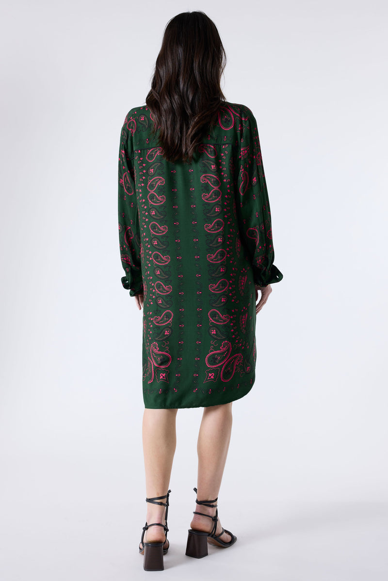 Robe SILVIA
