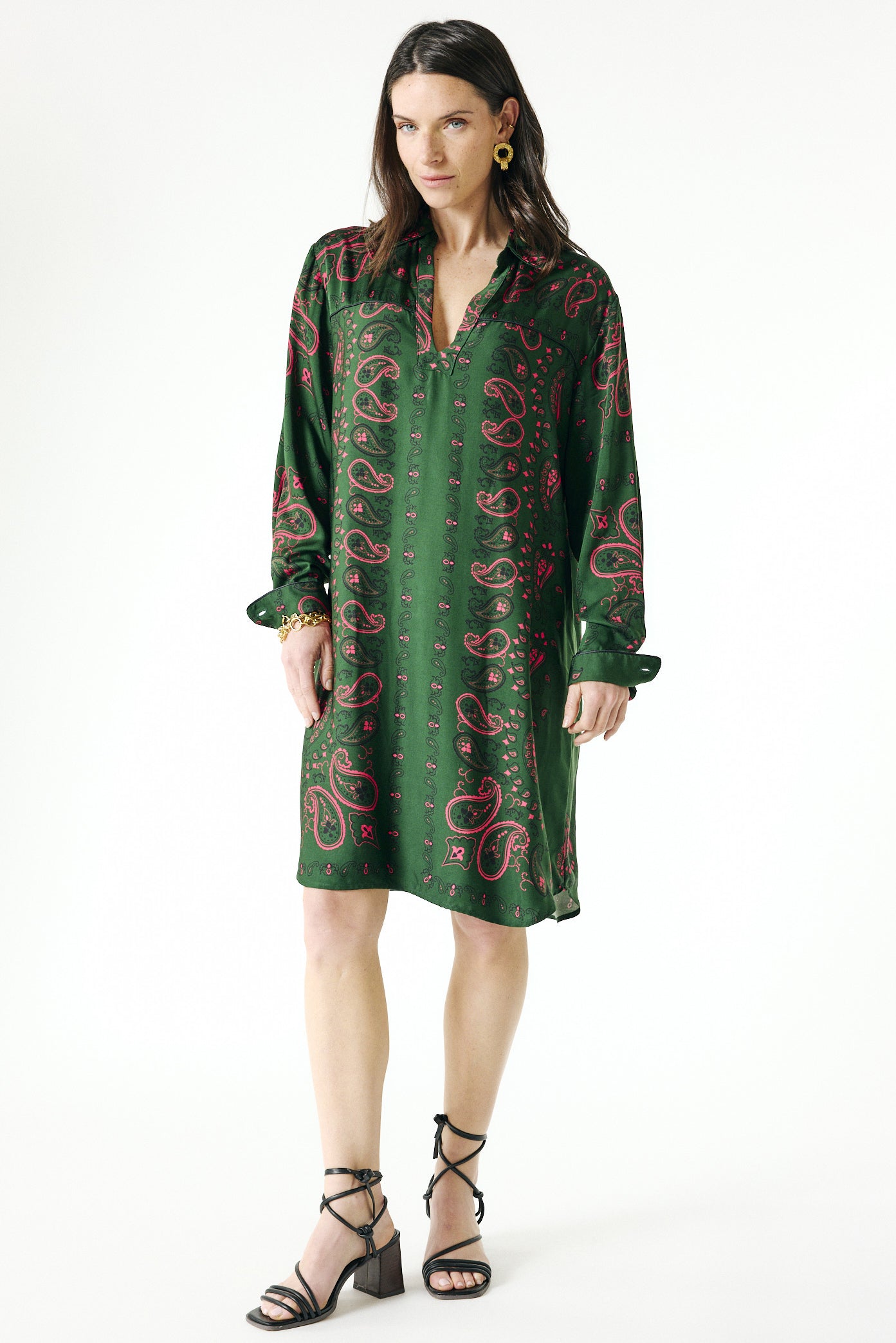 Robe SILVIA