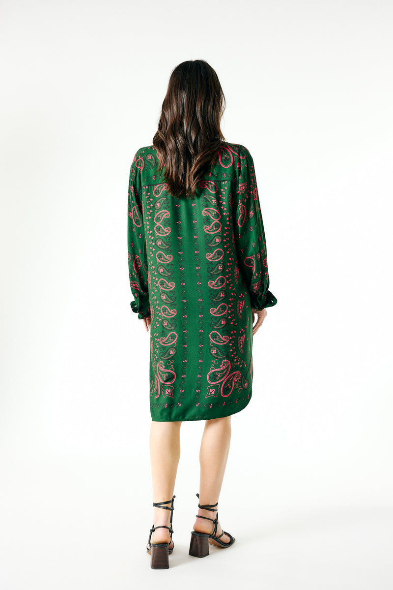 Robe SILVIA