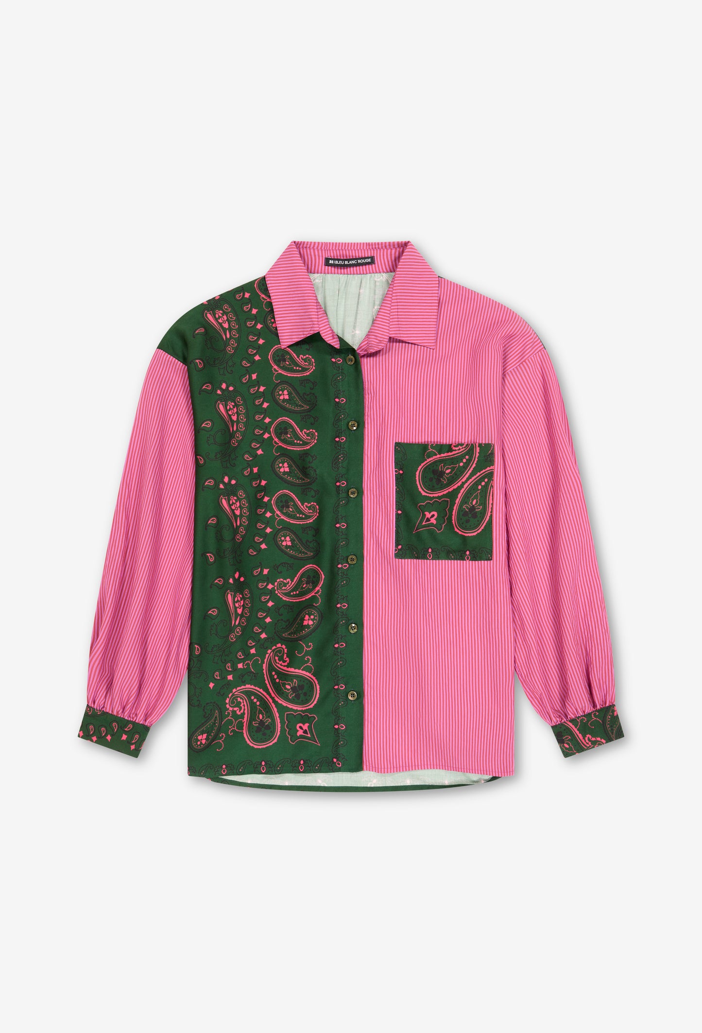 ISEA Shirt