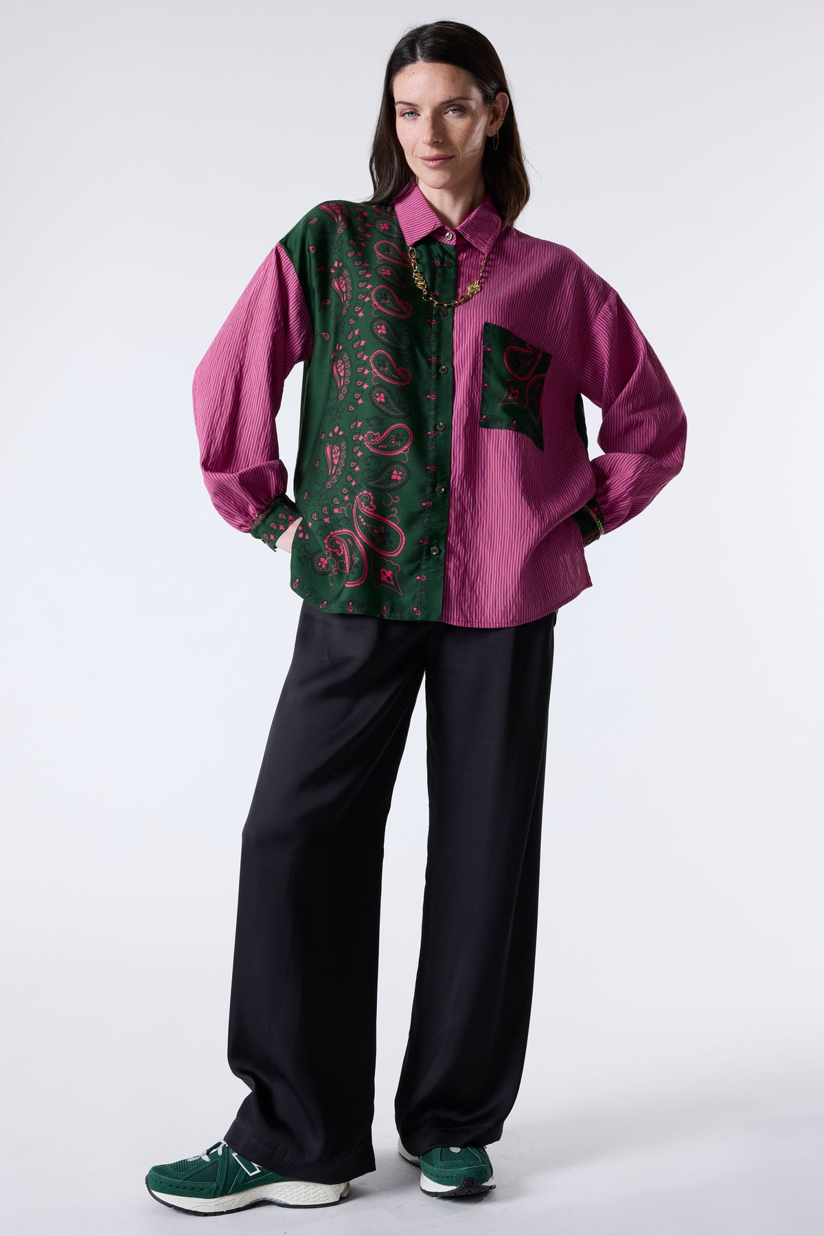 ISEA Shirt