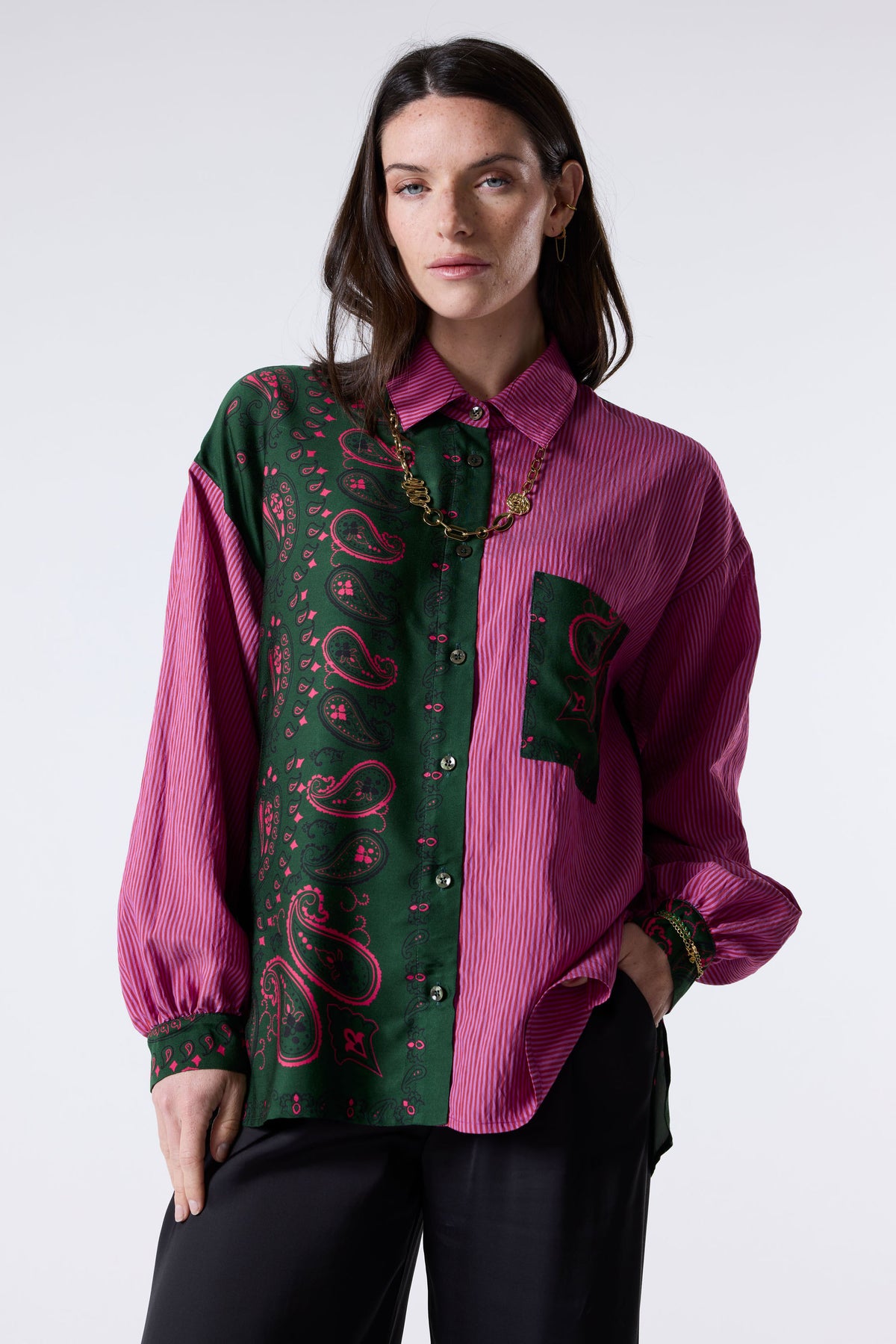 ISEA Shirt