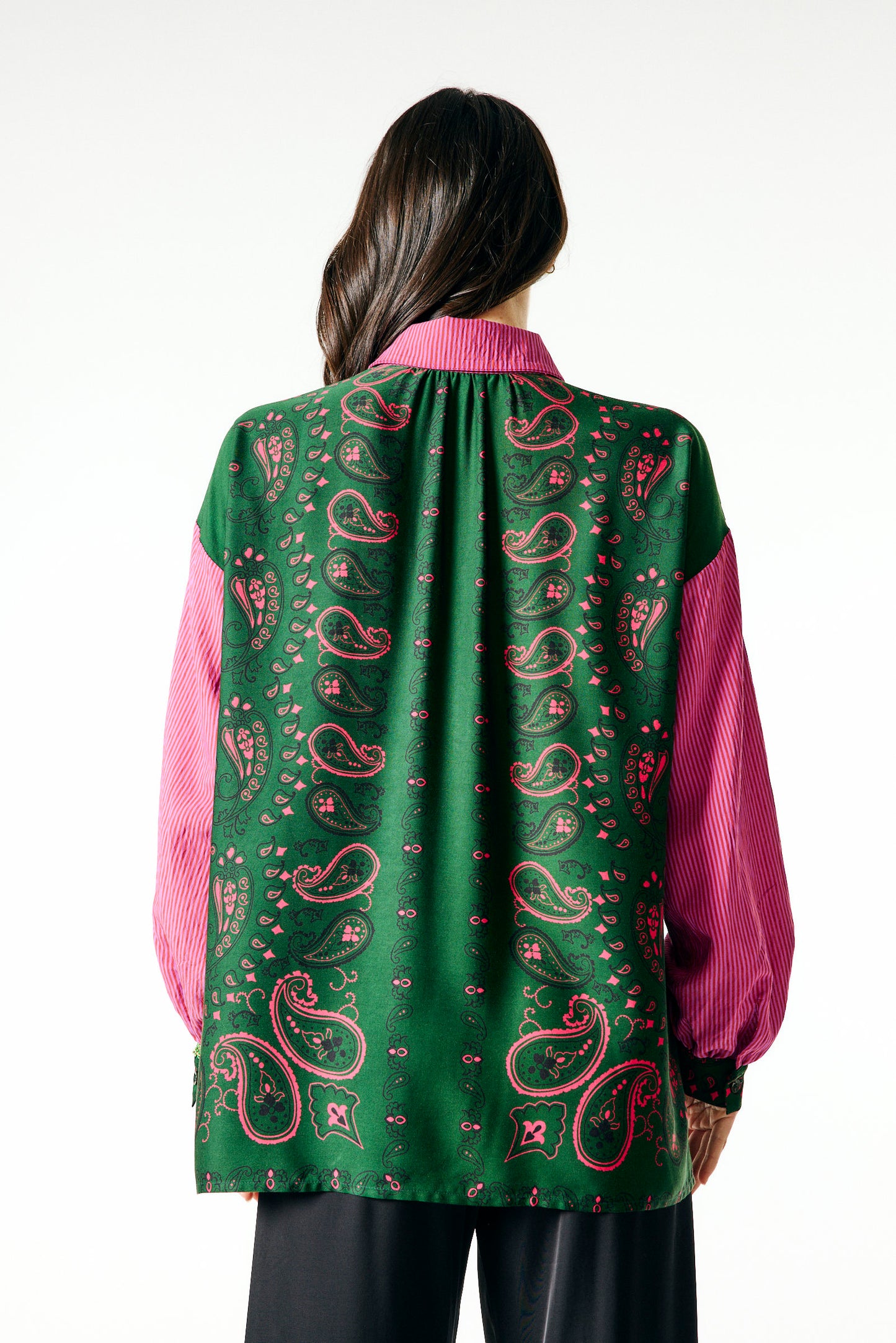 ISEA Shirt