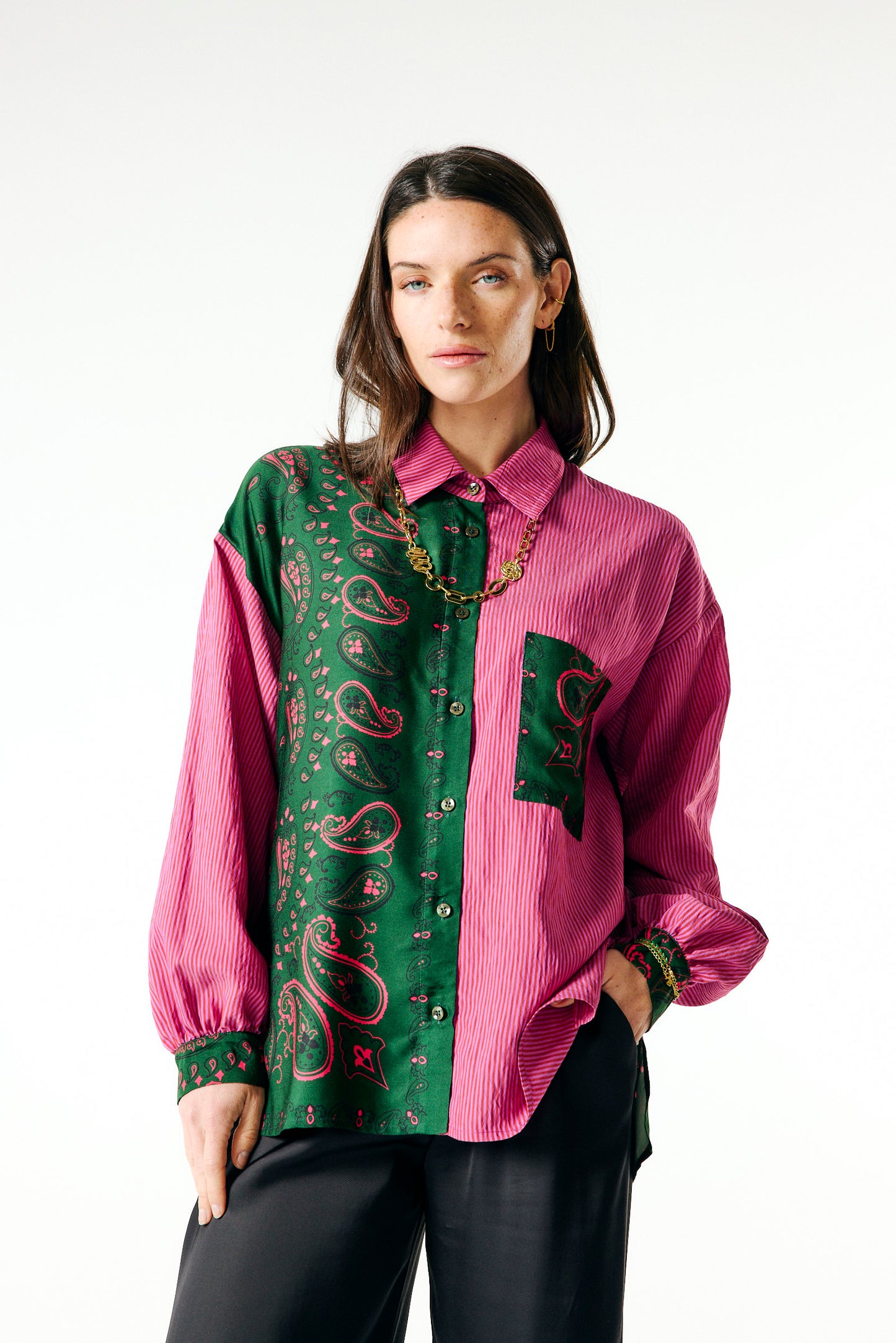 ISEA Shirt