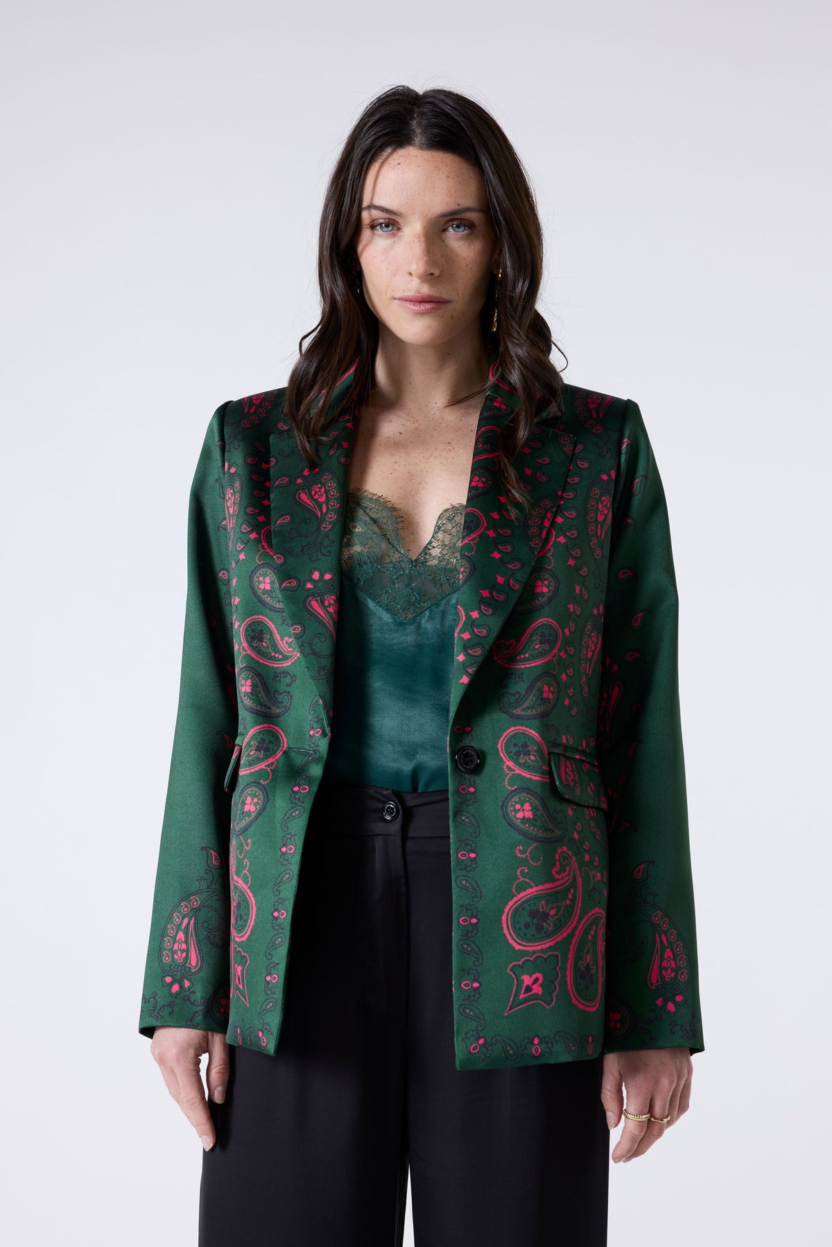 Veste MEDEA