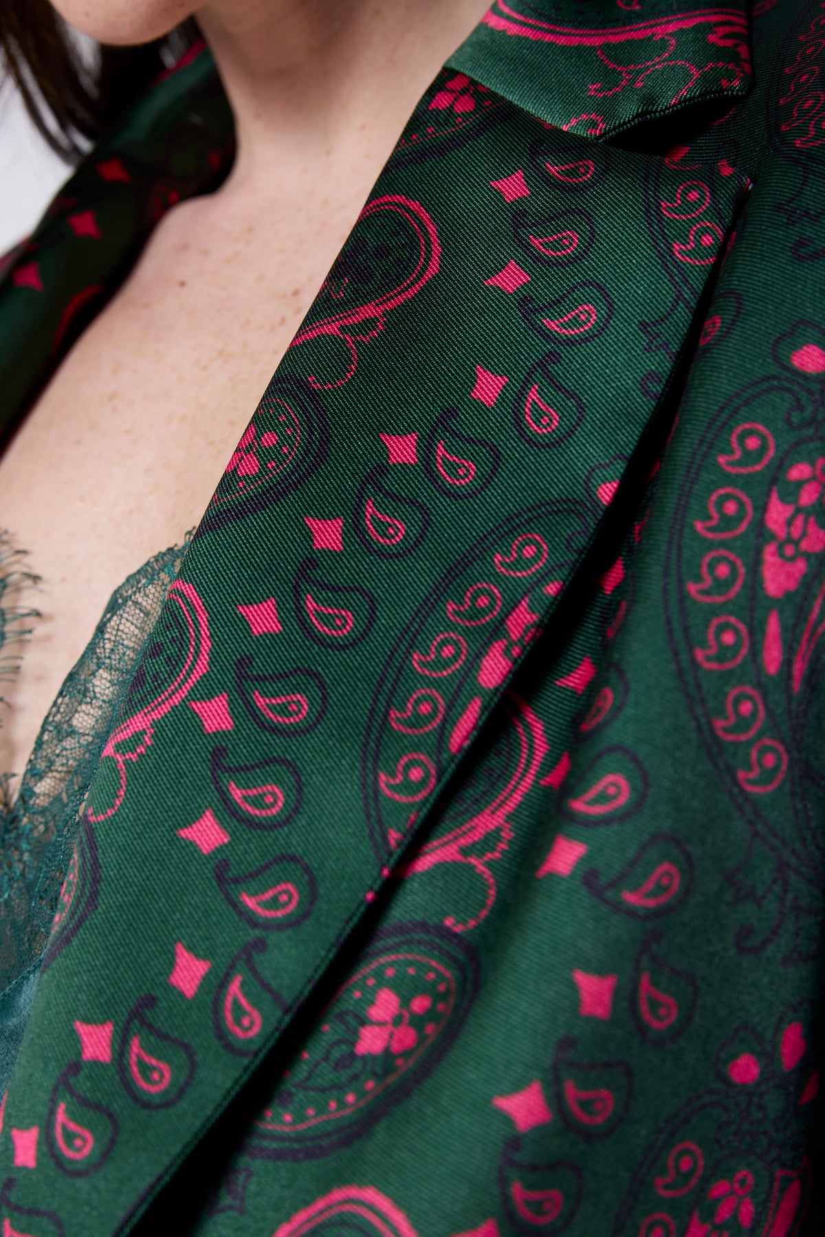 Veste MEDEA