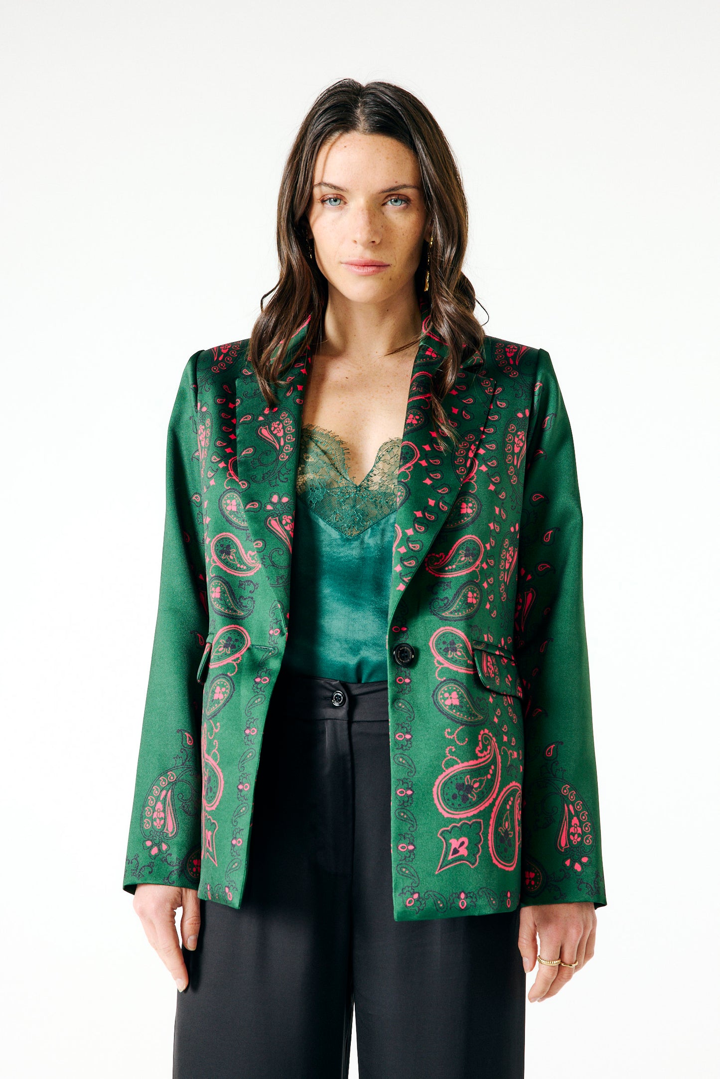 Veste MEDEA