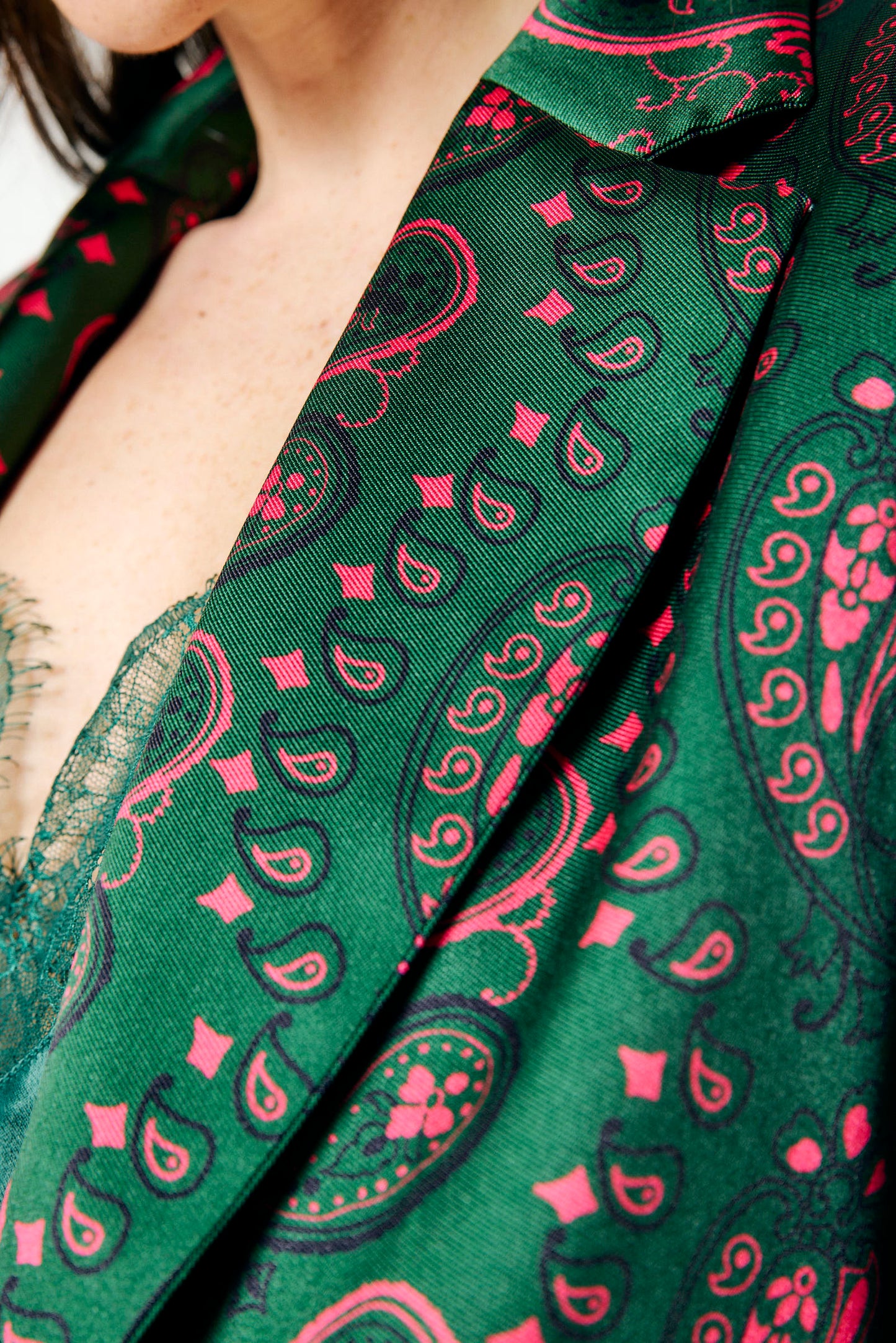 Veste MEDEA