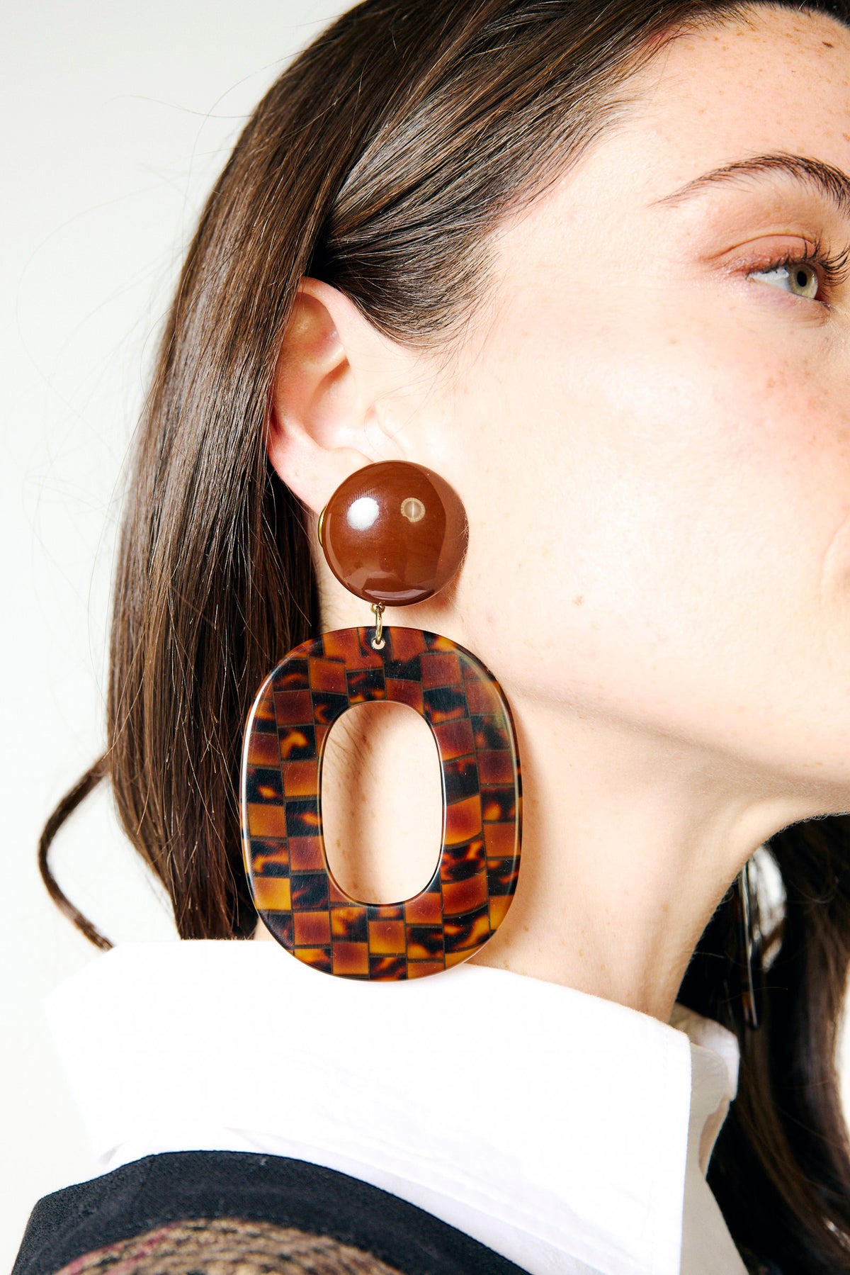 Boucles d’oreilles Nomi