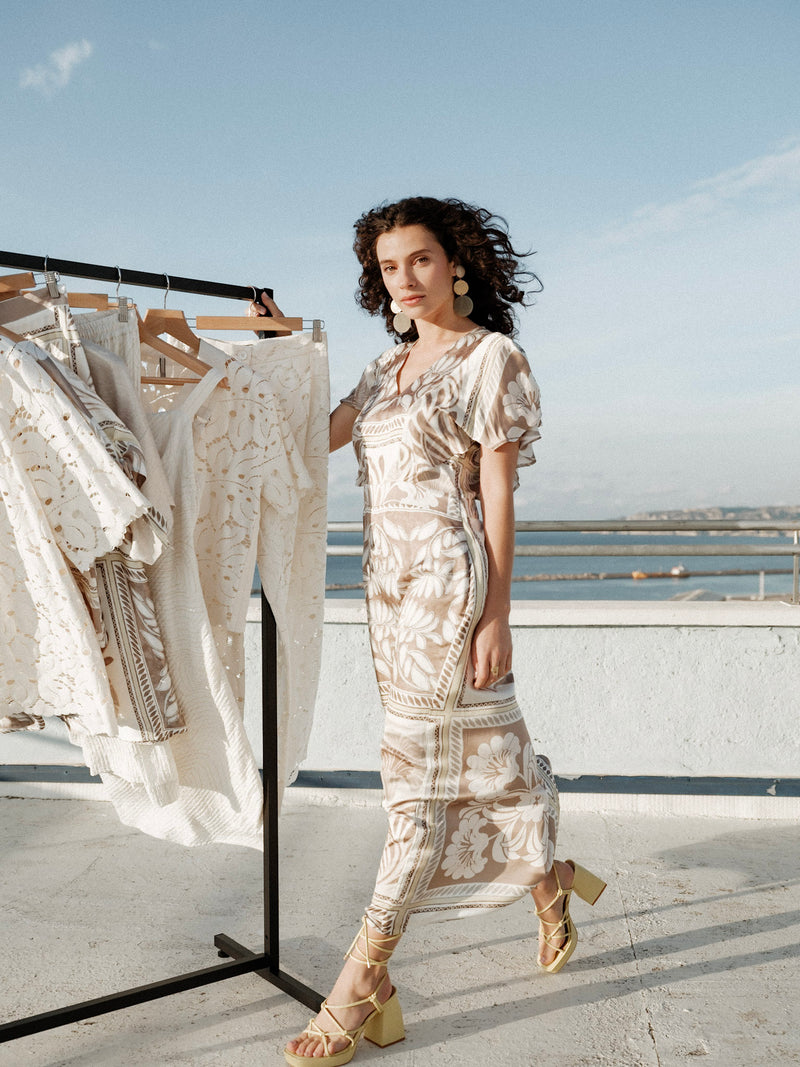 VITTORIA Dress