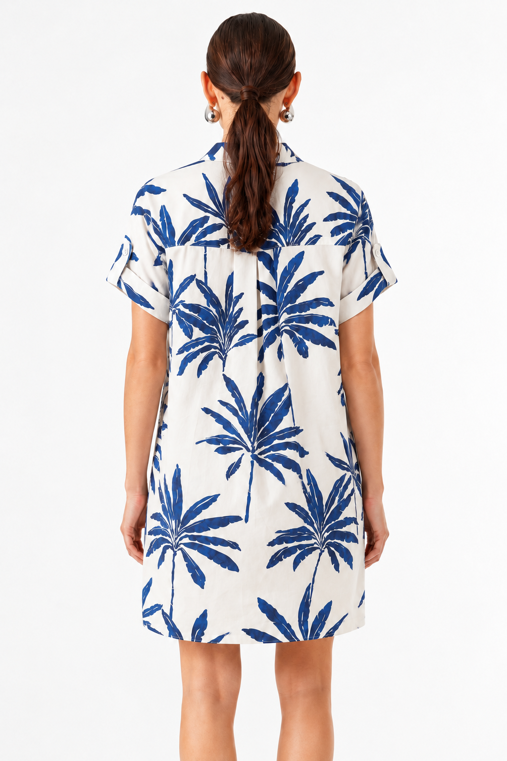 Robe BONNIE