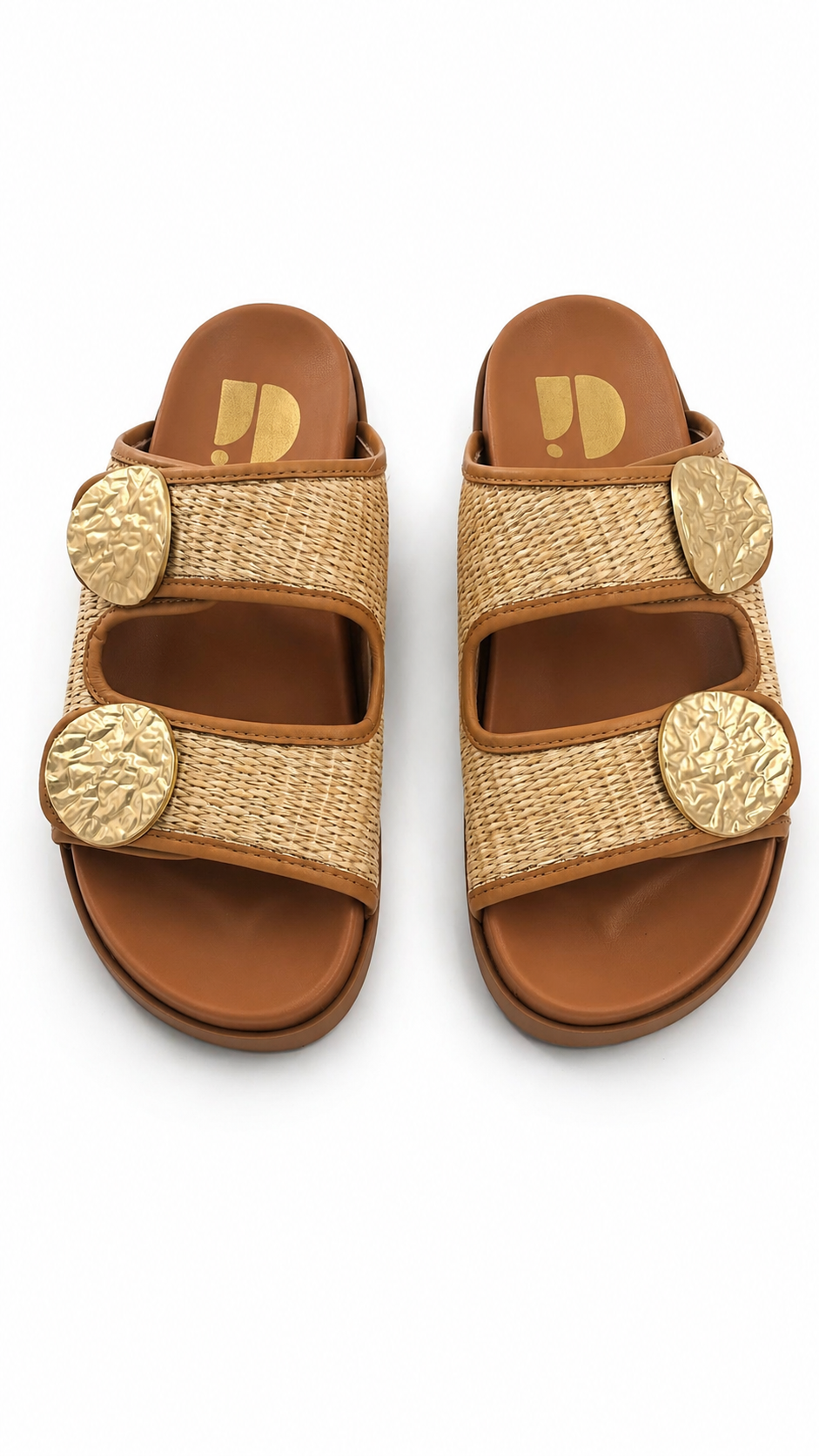 Mules SAVANA