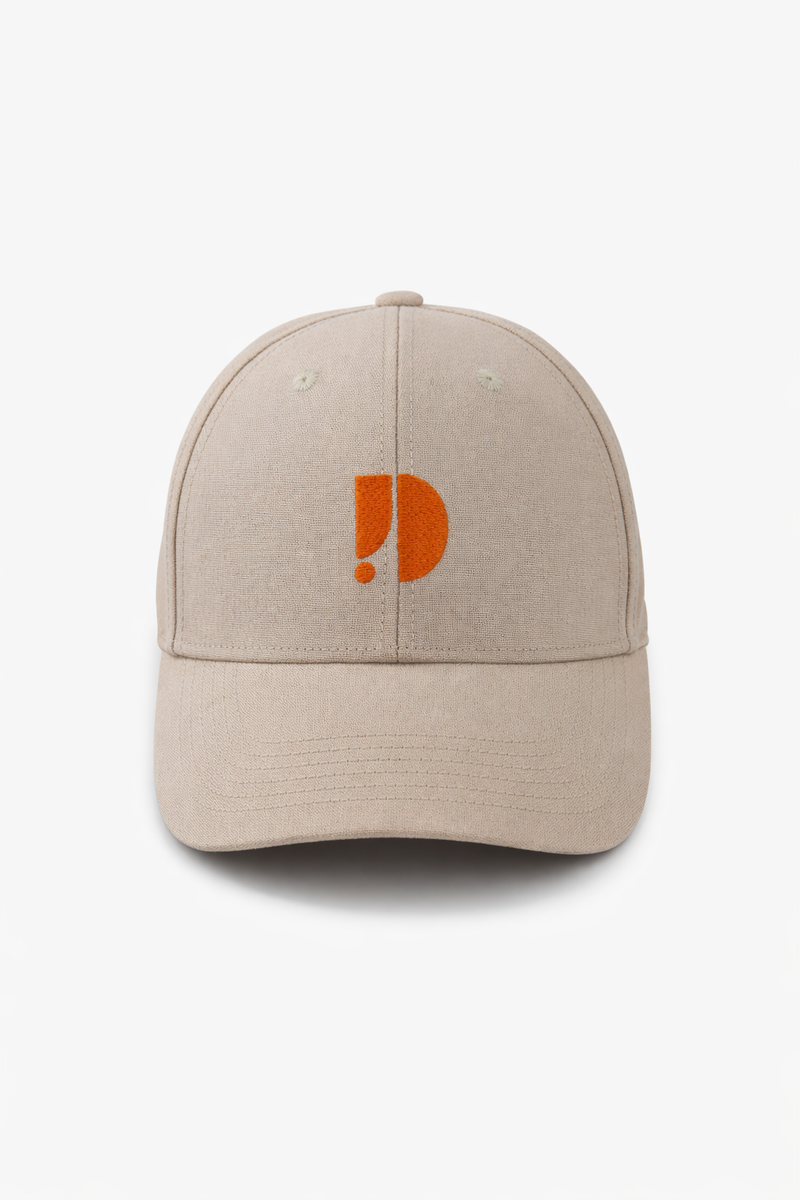Casquette MOOD