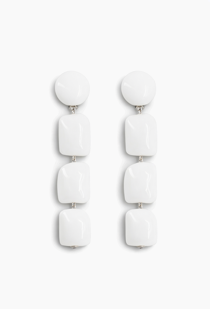 Boucles d'oreilles LETO