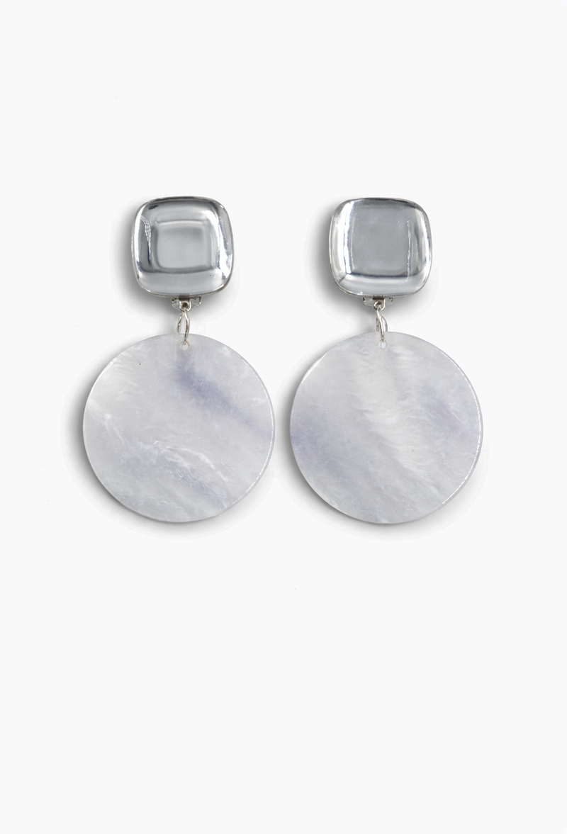 Boucles d'oreilles EROS