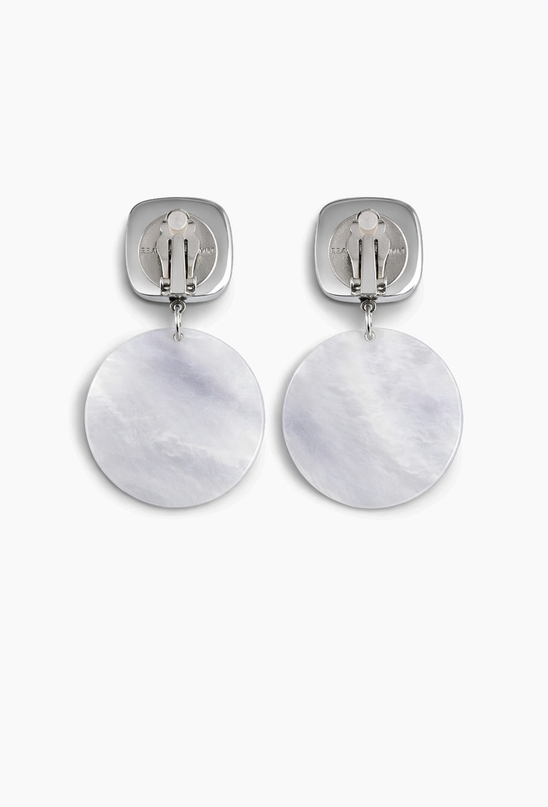 Boucles d'oreilles EROS