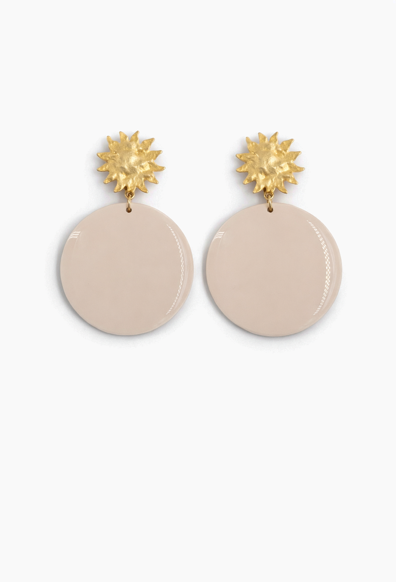 Boucles d'oreilles HEMERA