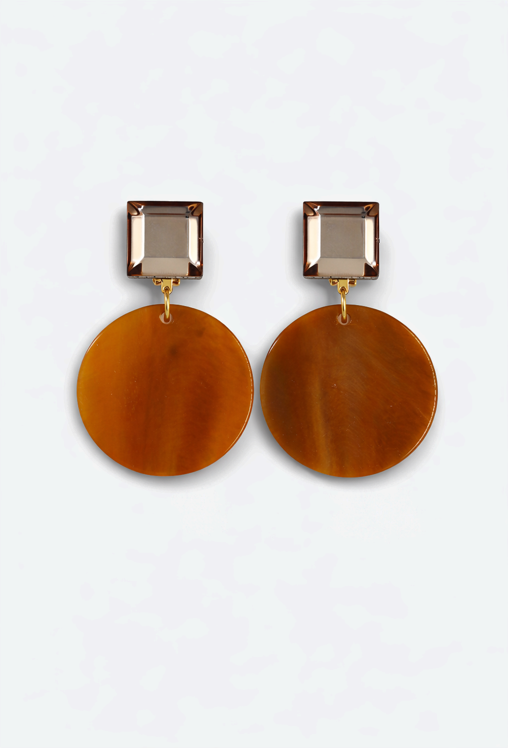 Boucles d'oreilles BIA