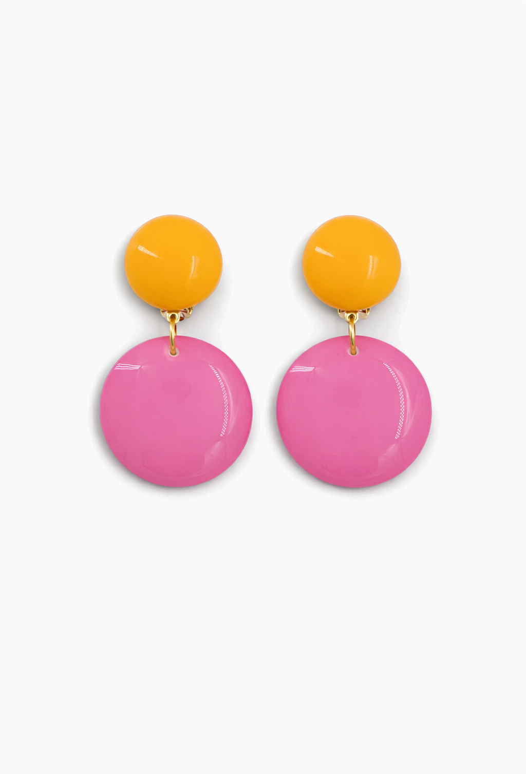 Boucles d'oreilles MANIA