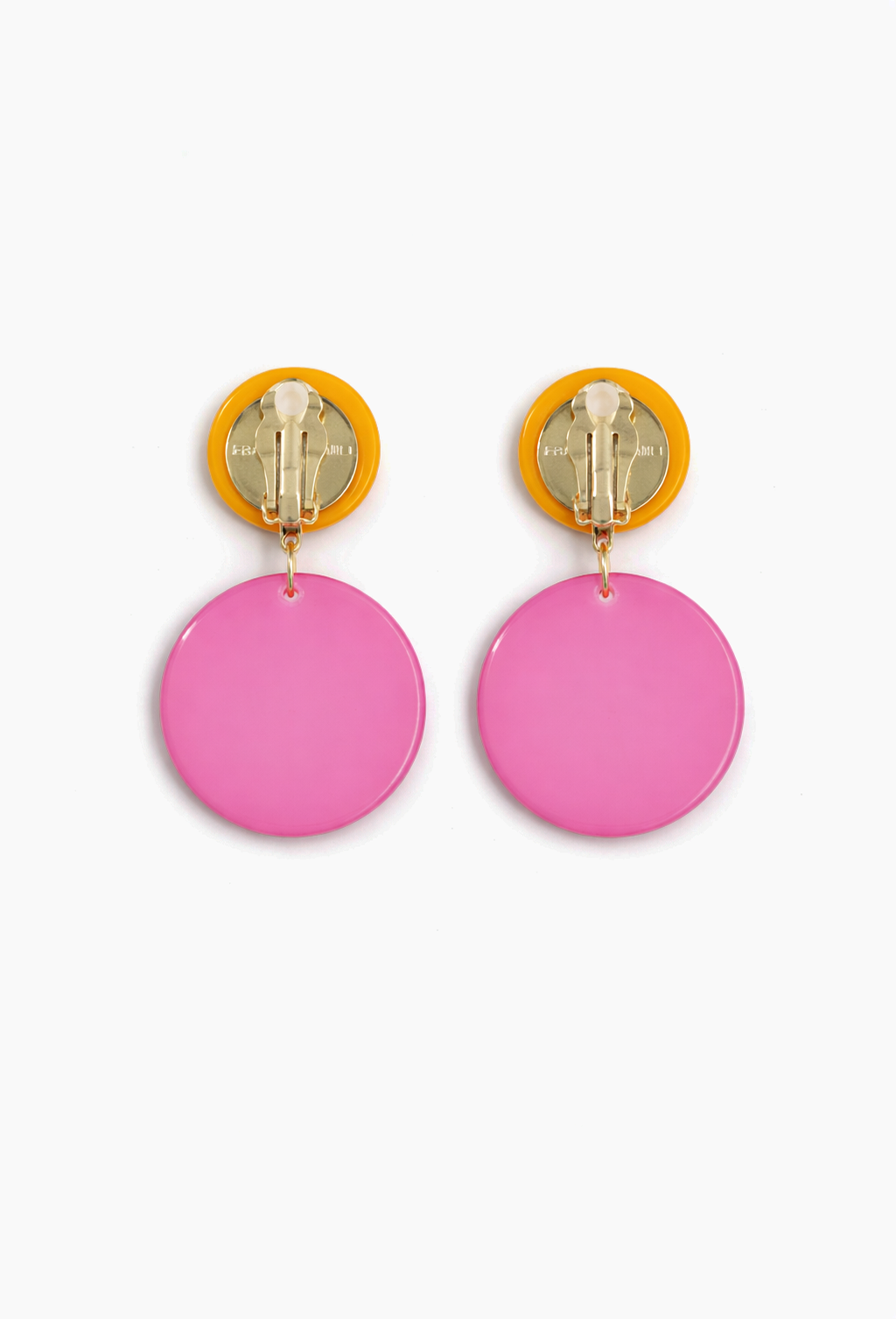 Boucles d'oreilles MANIA