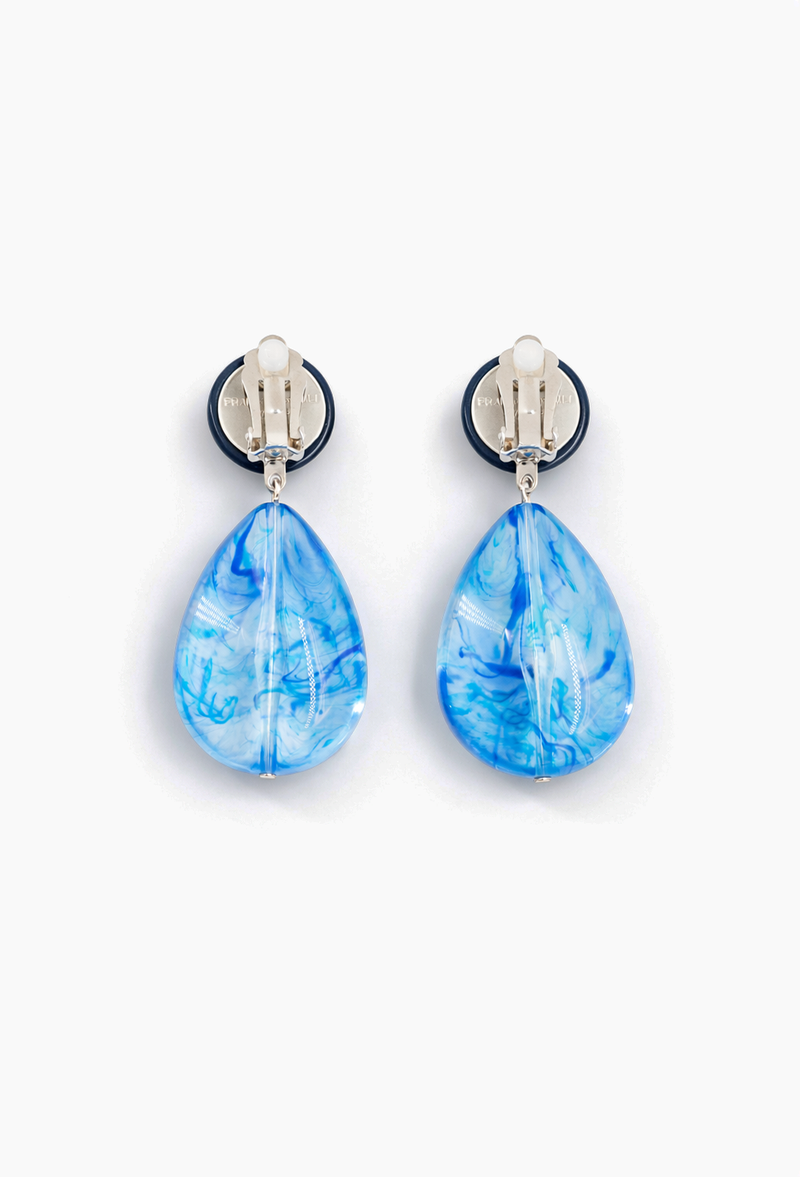 Boucles d'oreilles HYPNOS