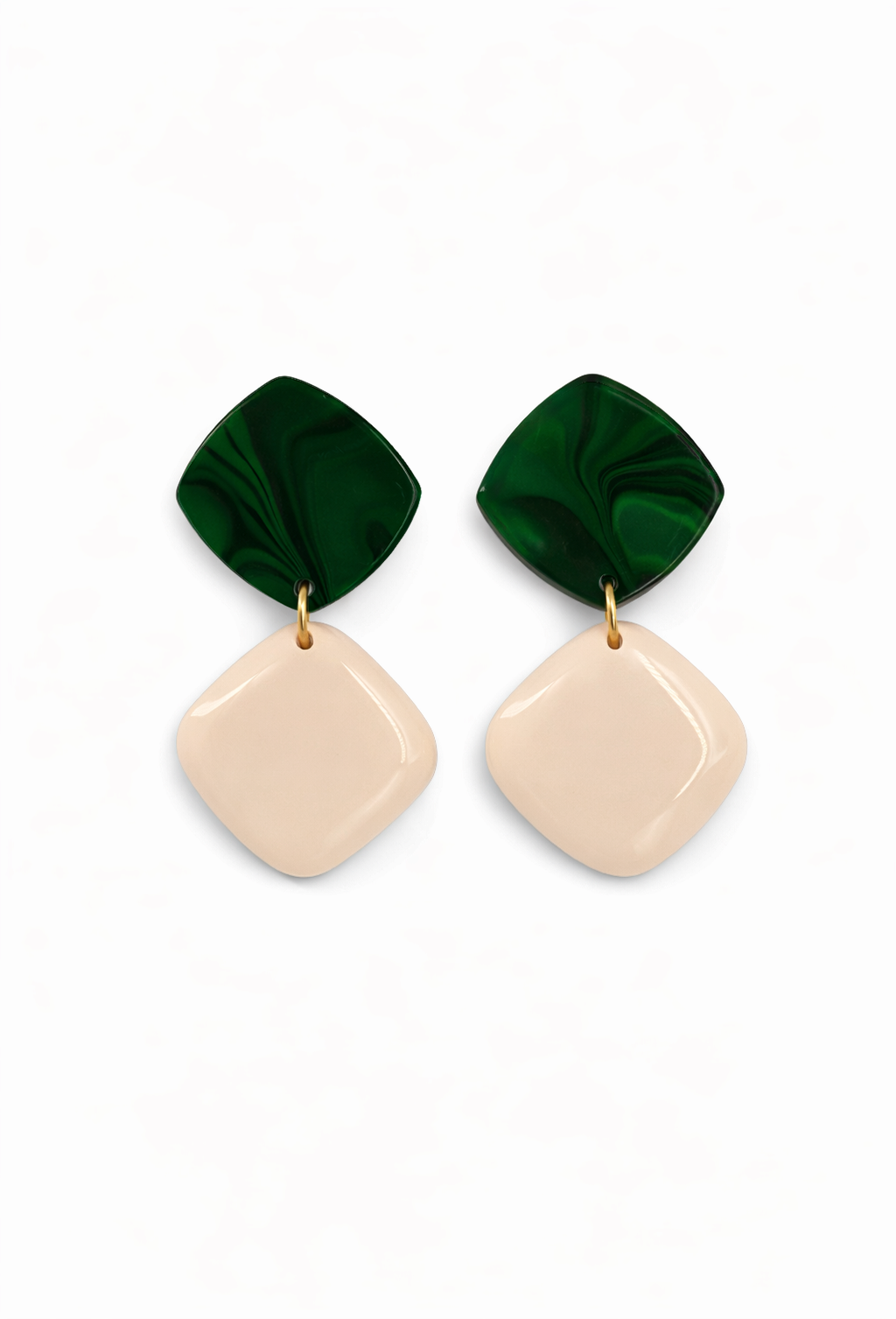 Boucles d'oreilles PINTO