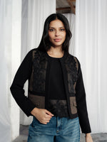 Cardigan ISANDRO