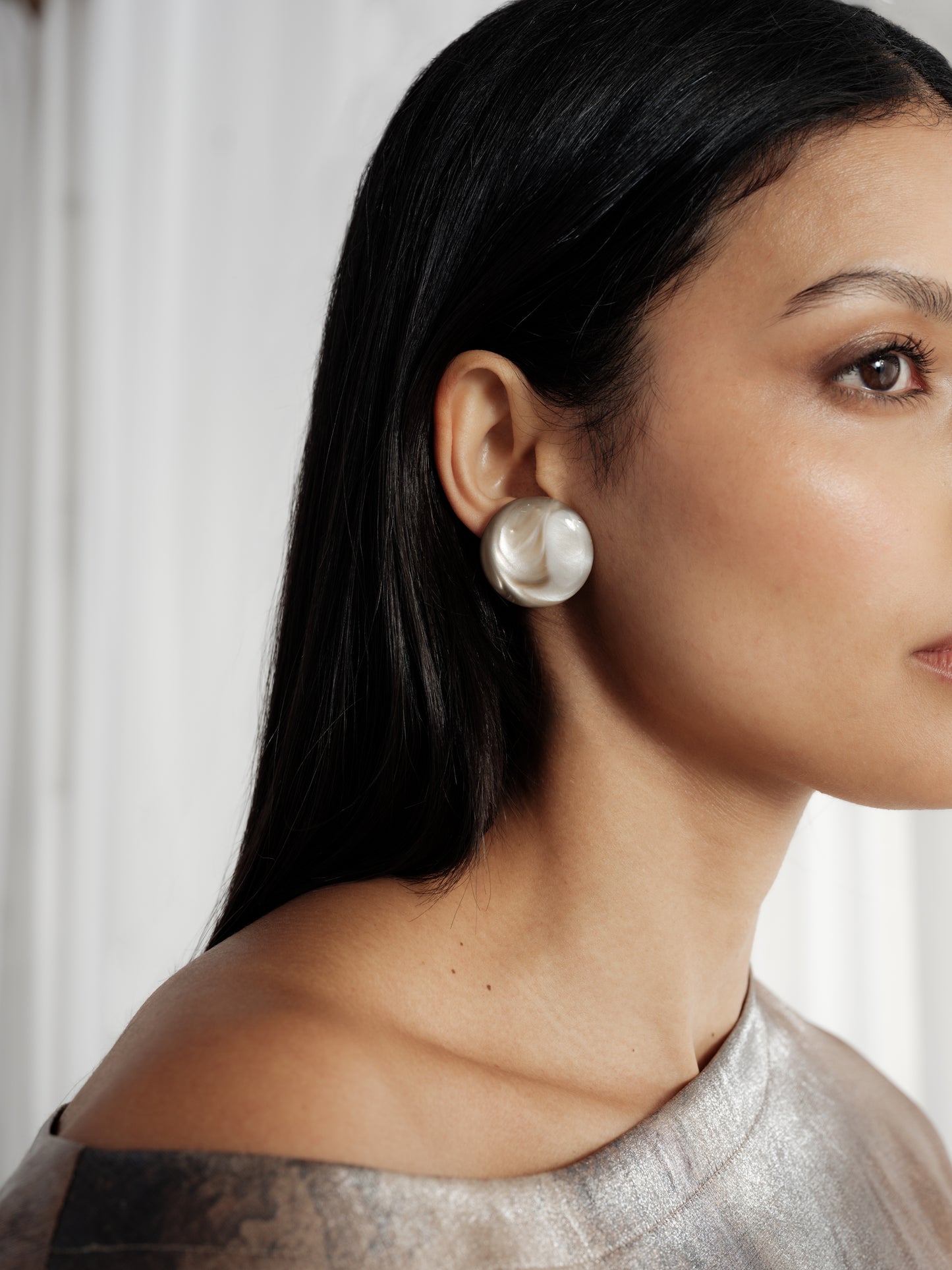 Boucles d’oreilles Orion