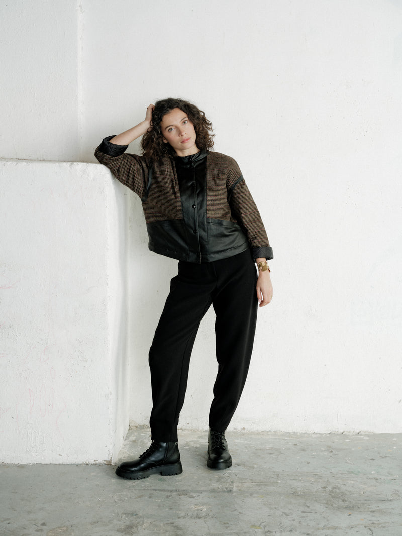 SELENE Jacket
