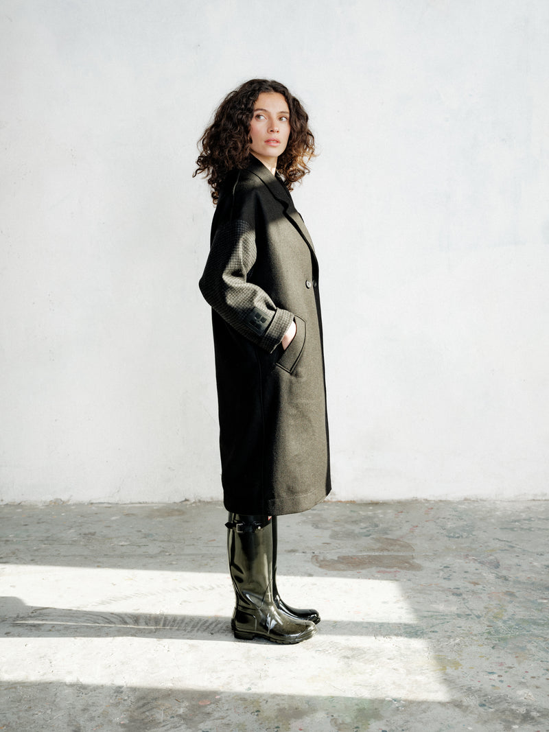 MARCO coat
