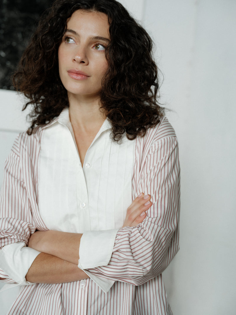 Chemise CASSIA