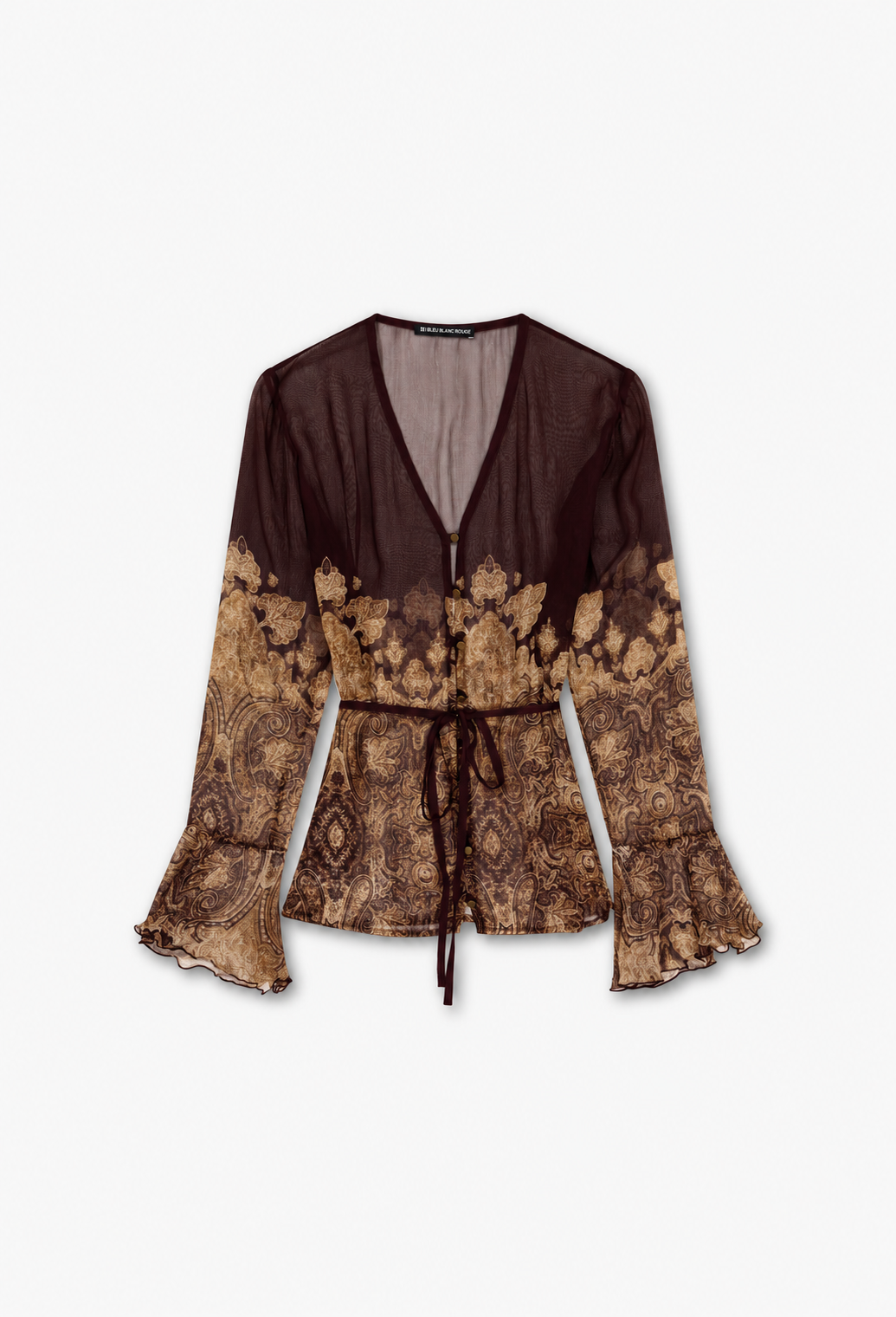 Blouse FLORIA