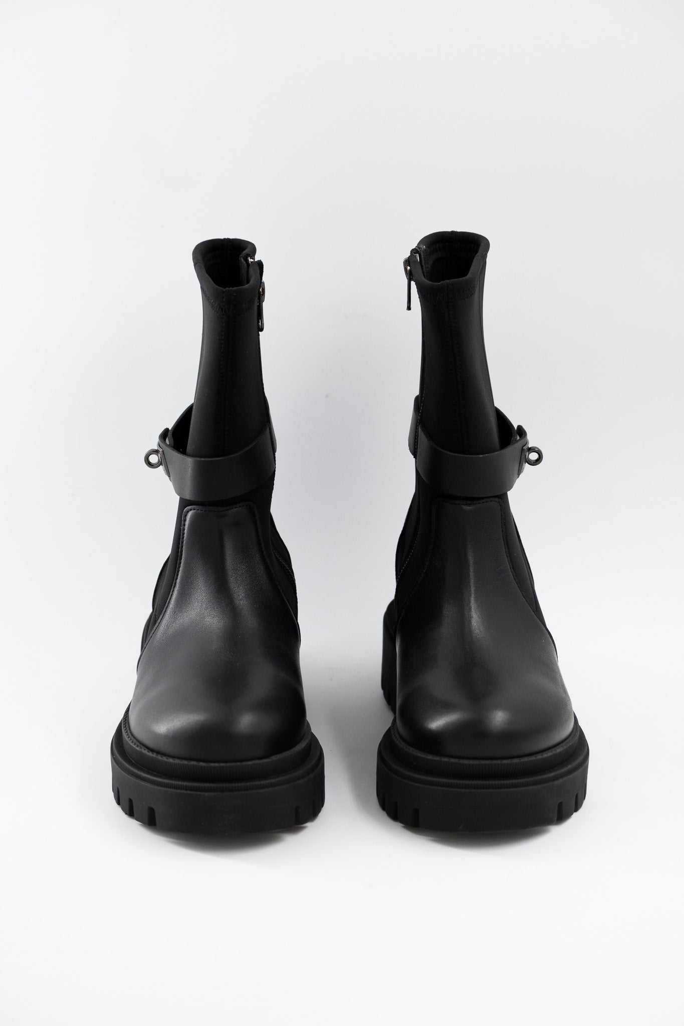 Botte REBEL