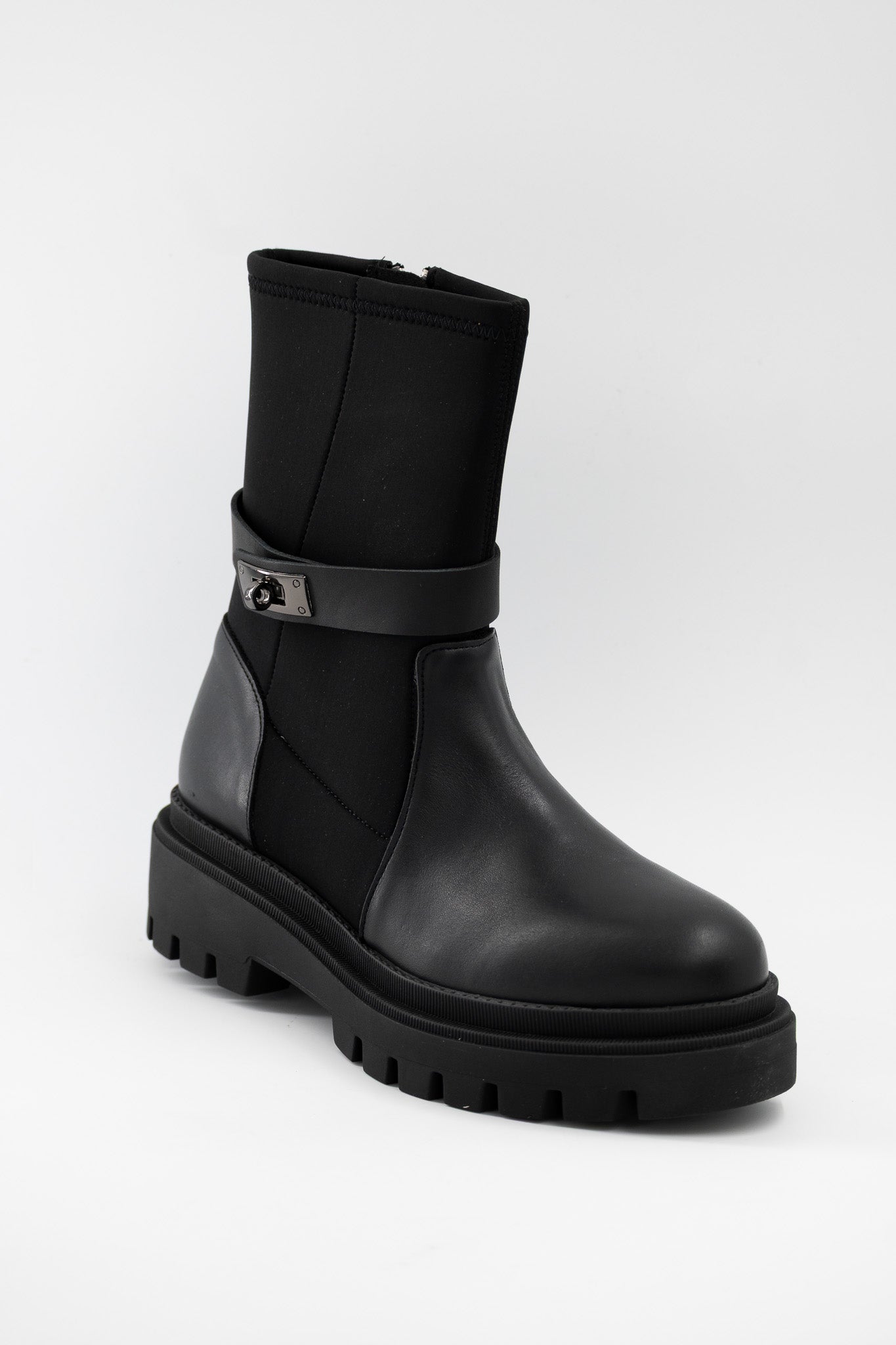 Botte REBEL